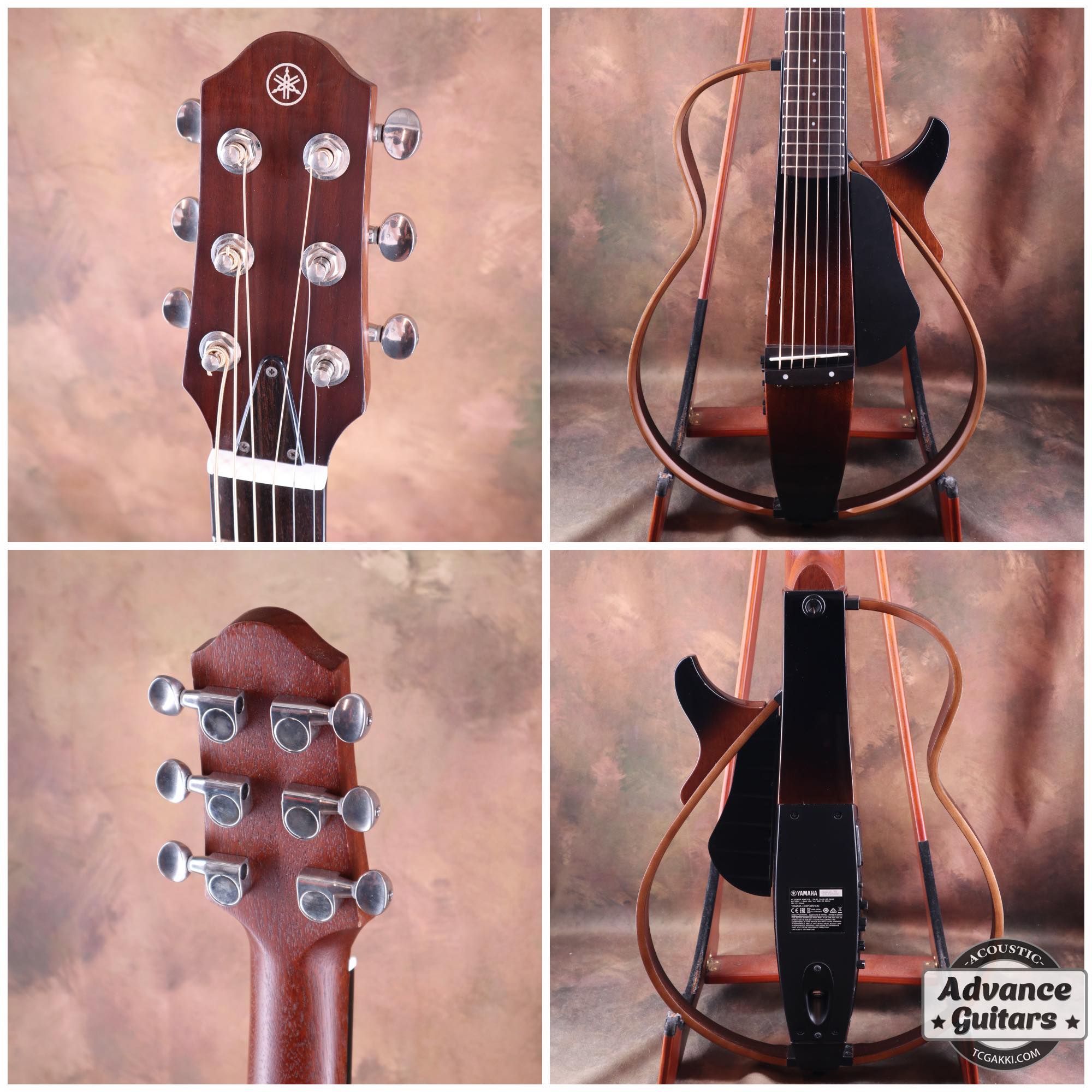 SLG200S - TC楽器 - TCGAKKI