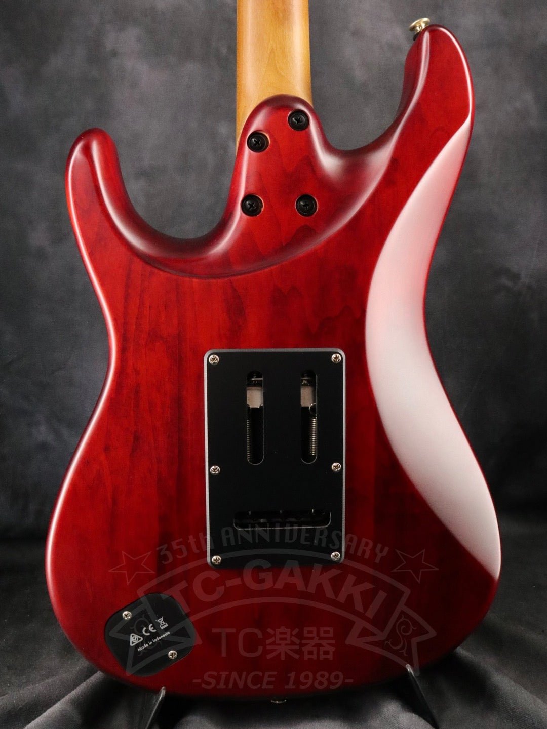 SLM10 - TC楽器 - TCGAKKI