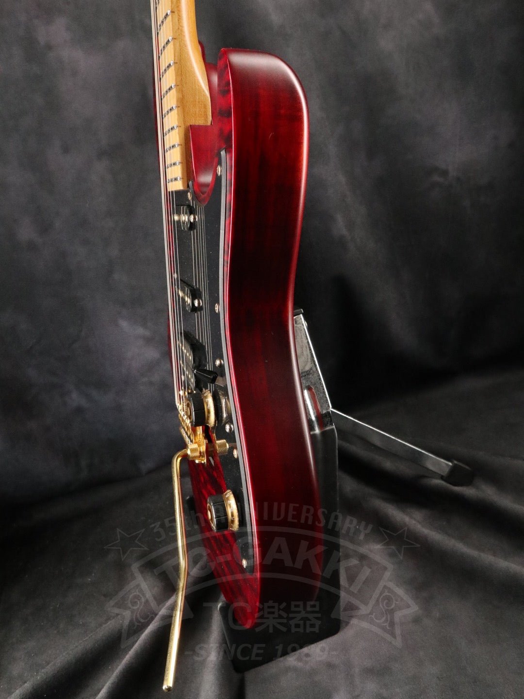 SLM10 - TC楽器 - TCGAKKI