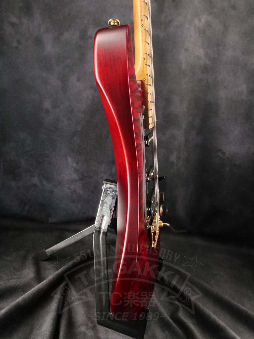 SLM10 - TC楽器 - TCGAKKI