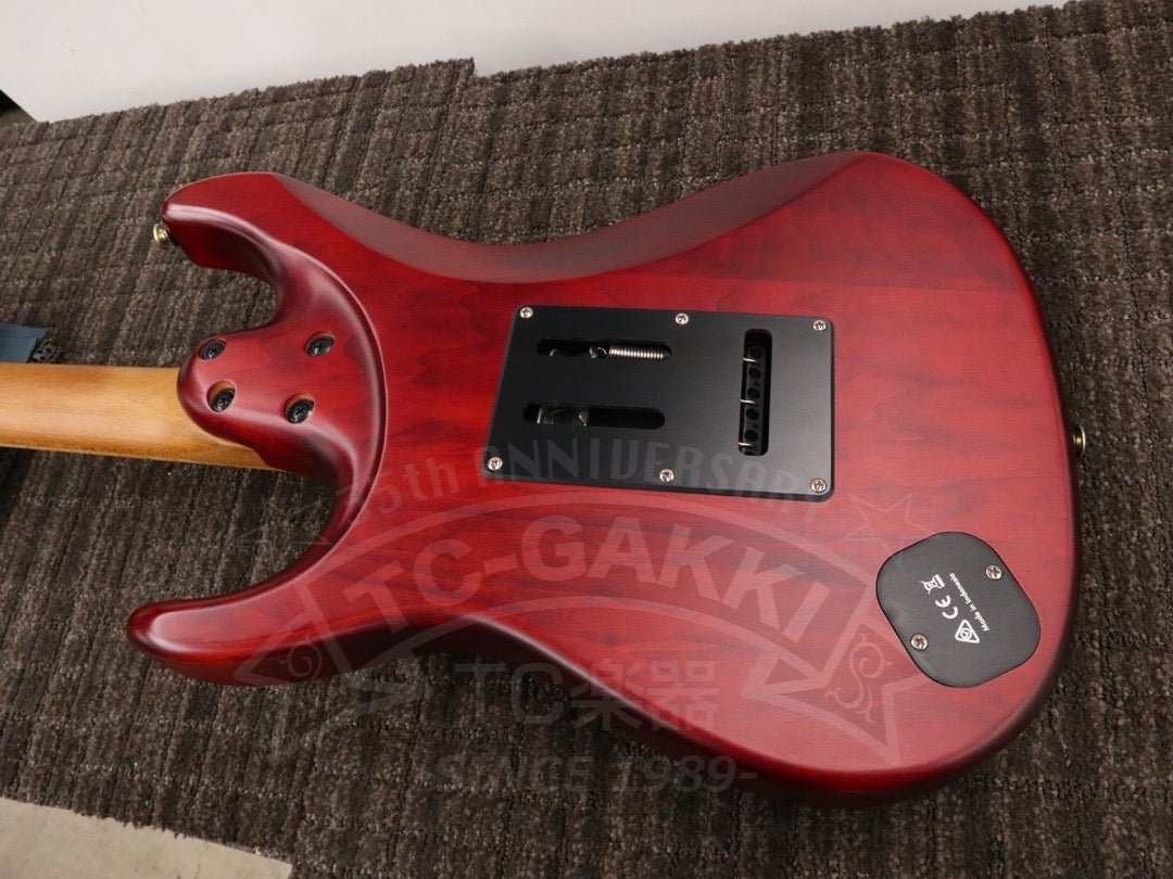 SLM10 - TC楽器 - TCGAKKI