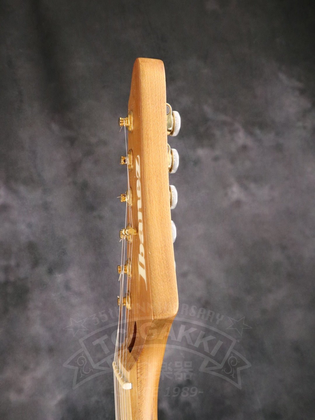 SLM10 - TC楽器 - TCGAKKI