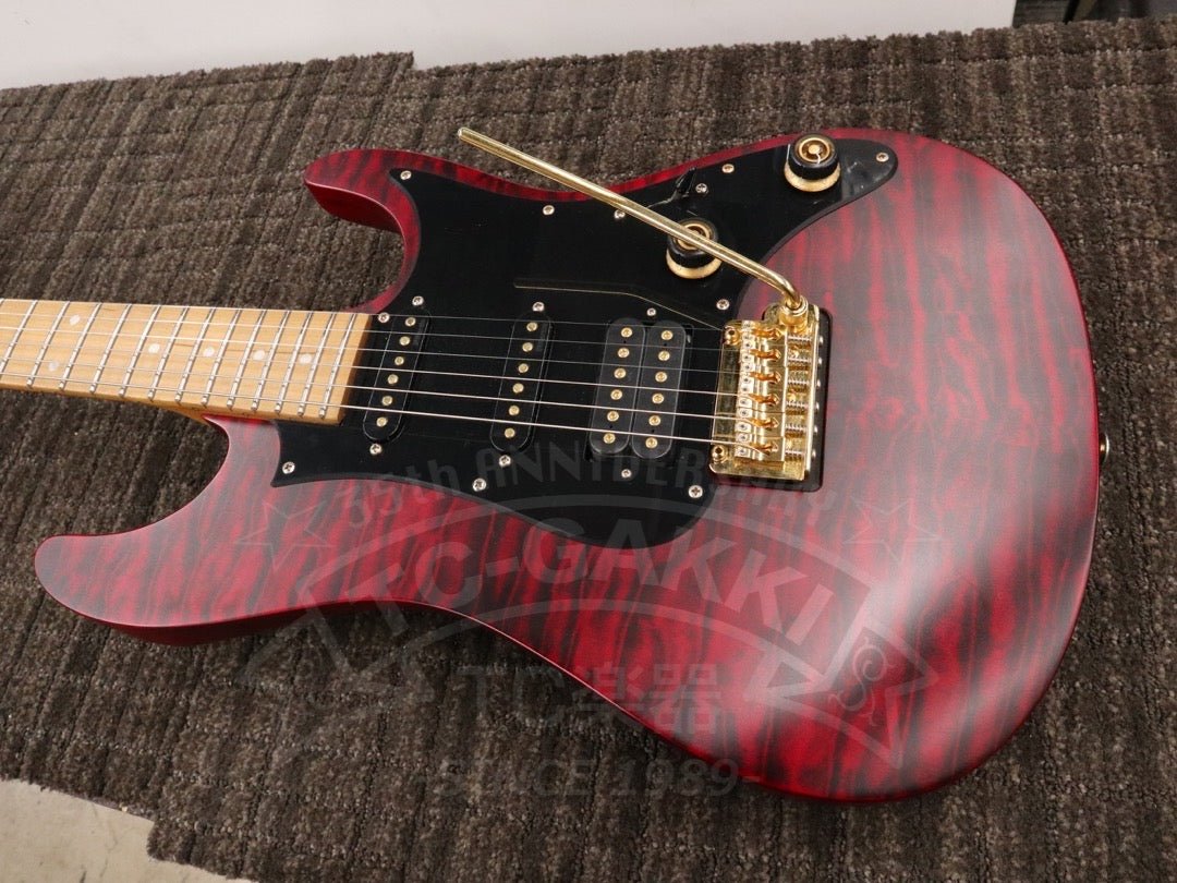 SLM10 - TC楽器 - TCGAKKI