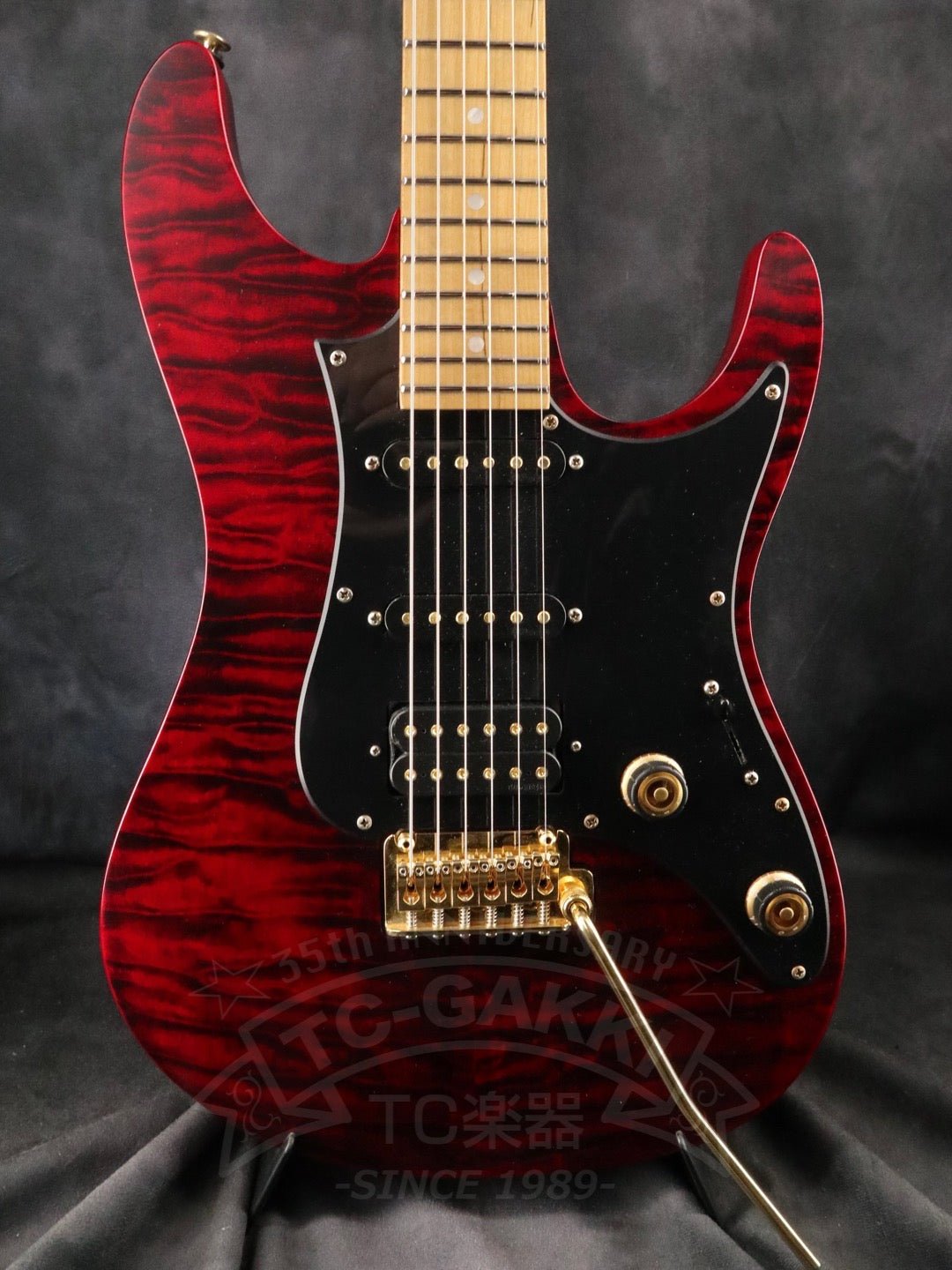 SLM10 - TC楽器 - TCGAKKI