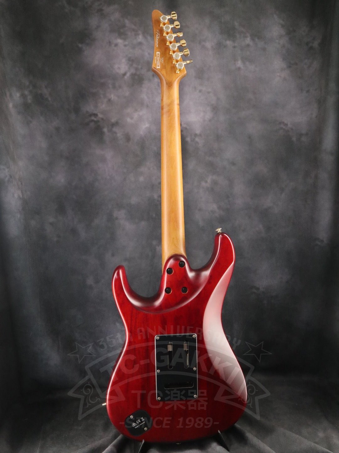 SLM10 - TC楽器 - TCGAKKI