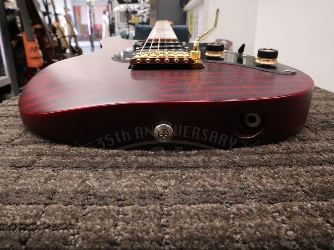 SLM10 - TC楽器 - TCGAKKI