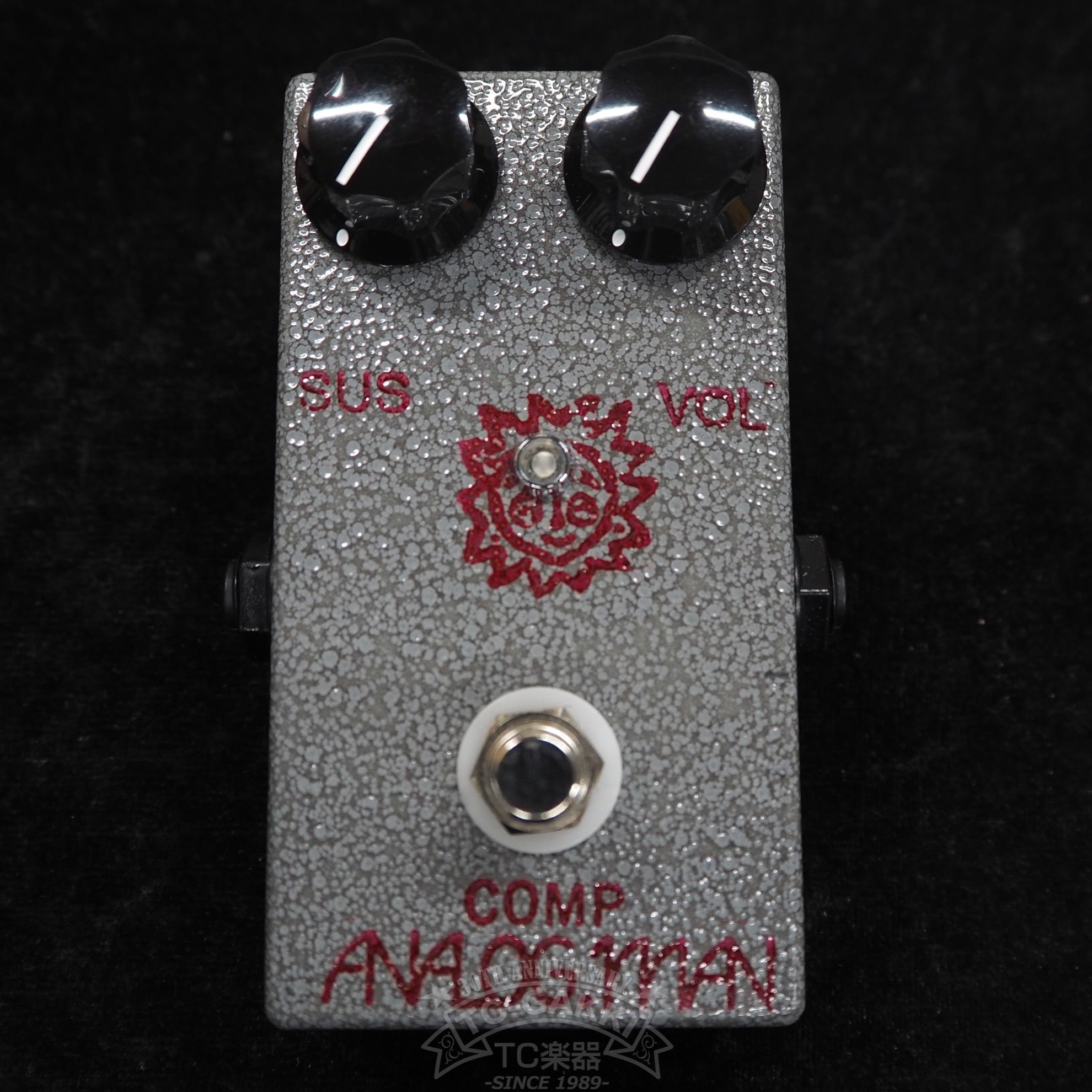 Small Comp - TC楽器 - TCGAKKI