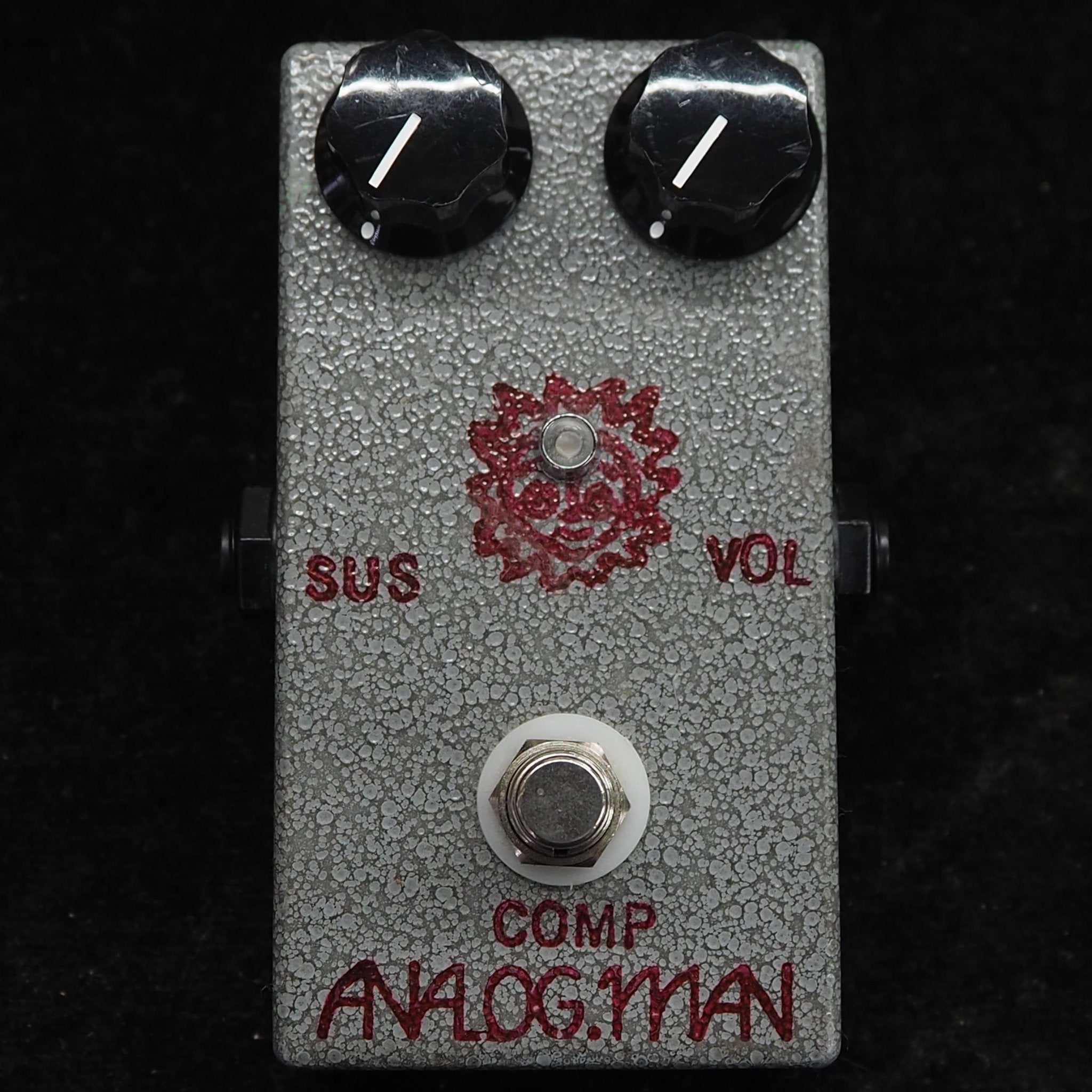 Small Comp - TC楽器 - TCGAKKI