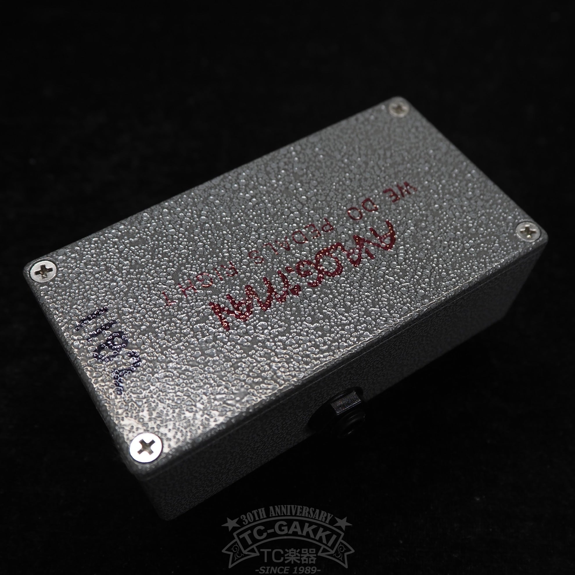 Small Comp - TC楽器 - TCGAKKI