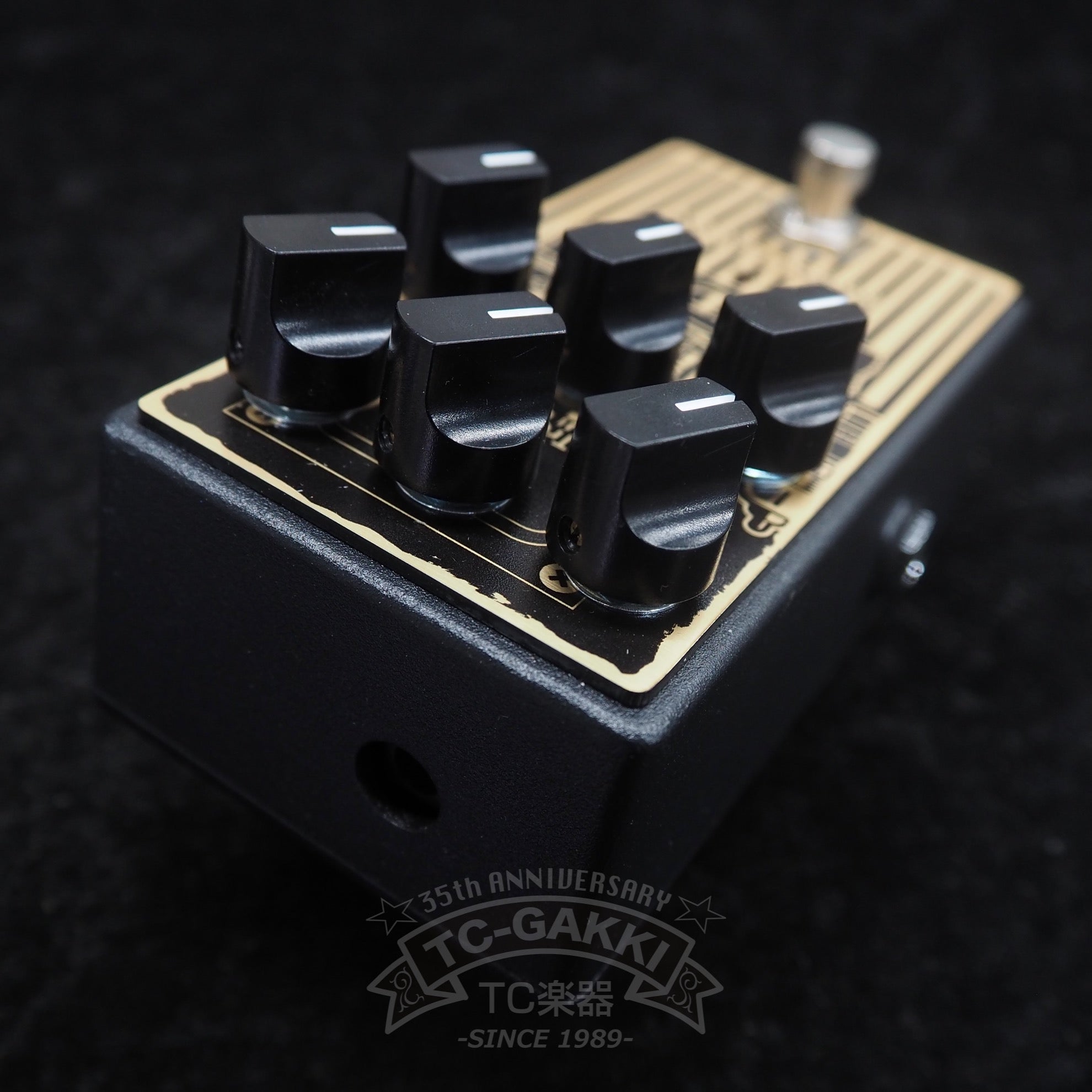 SMALLBOX - TC楽器 - TCGAKKI