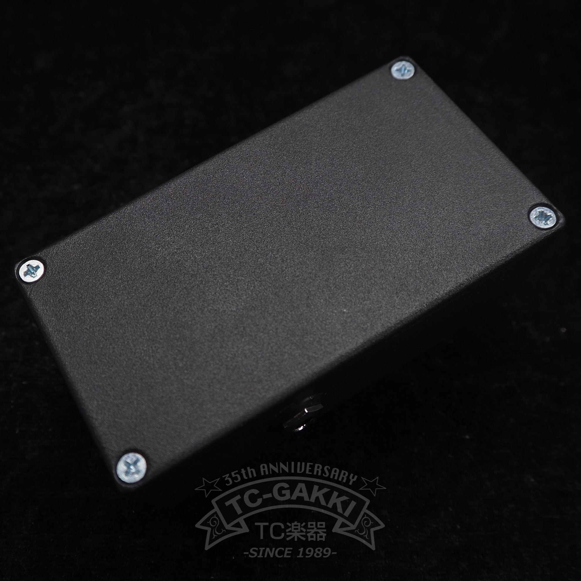 SMALLBOX - TC楽器 - TCGAKKI