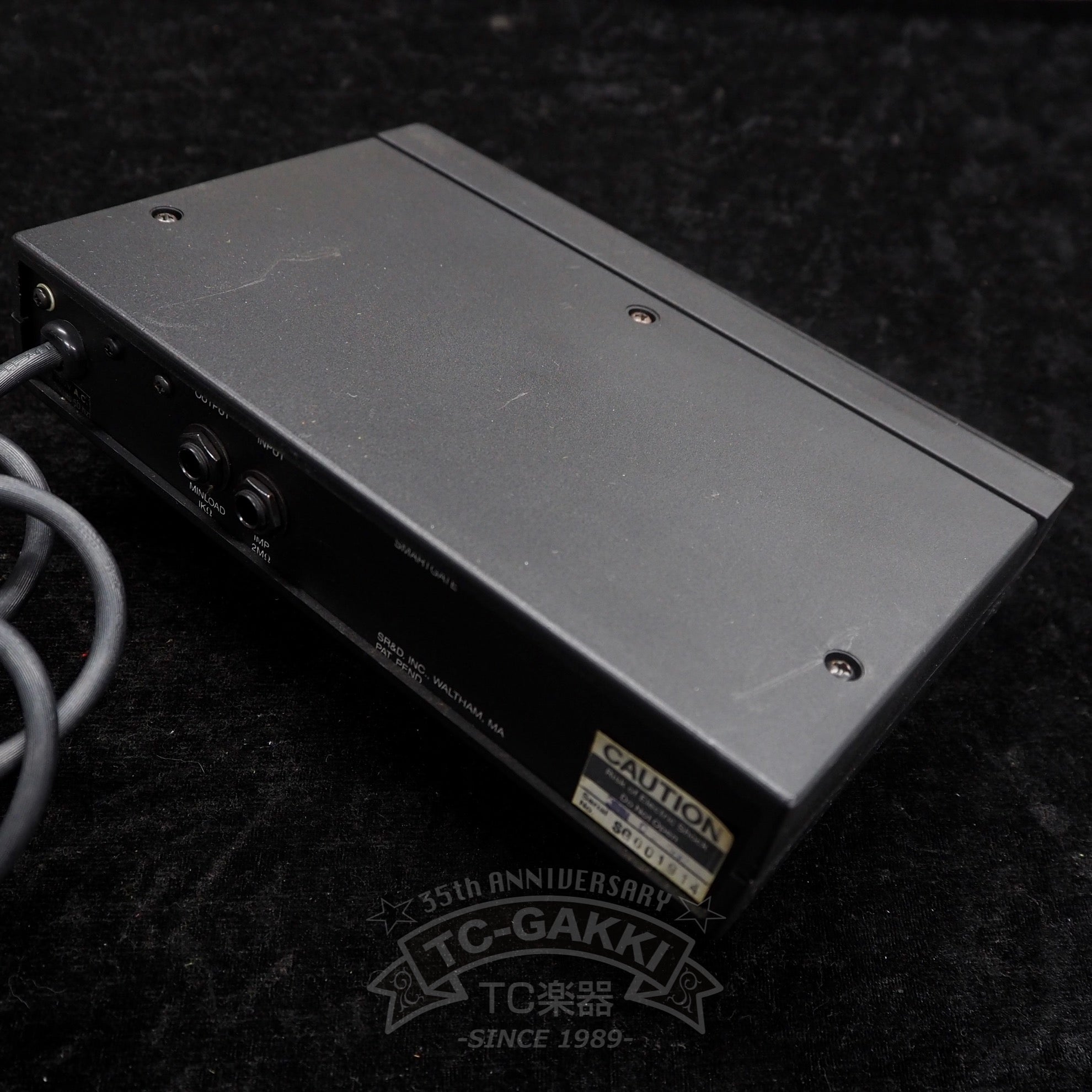 SMART GATE - TC楽器 - TCGAKKI