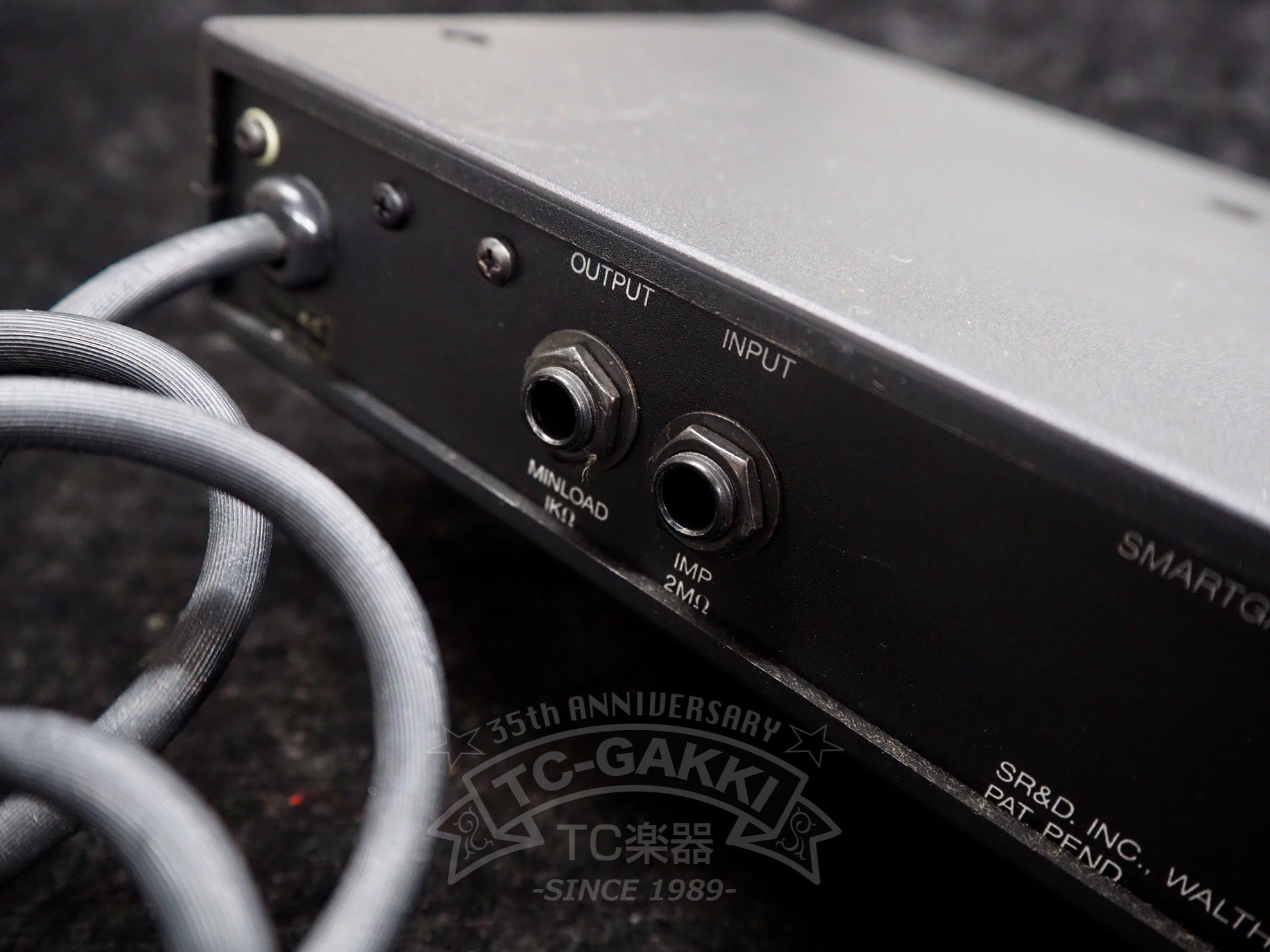 SMART GATE - TC楽器 - TCGAKKI