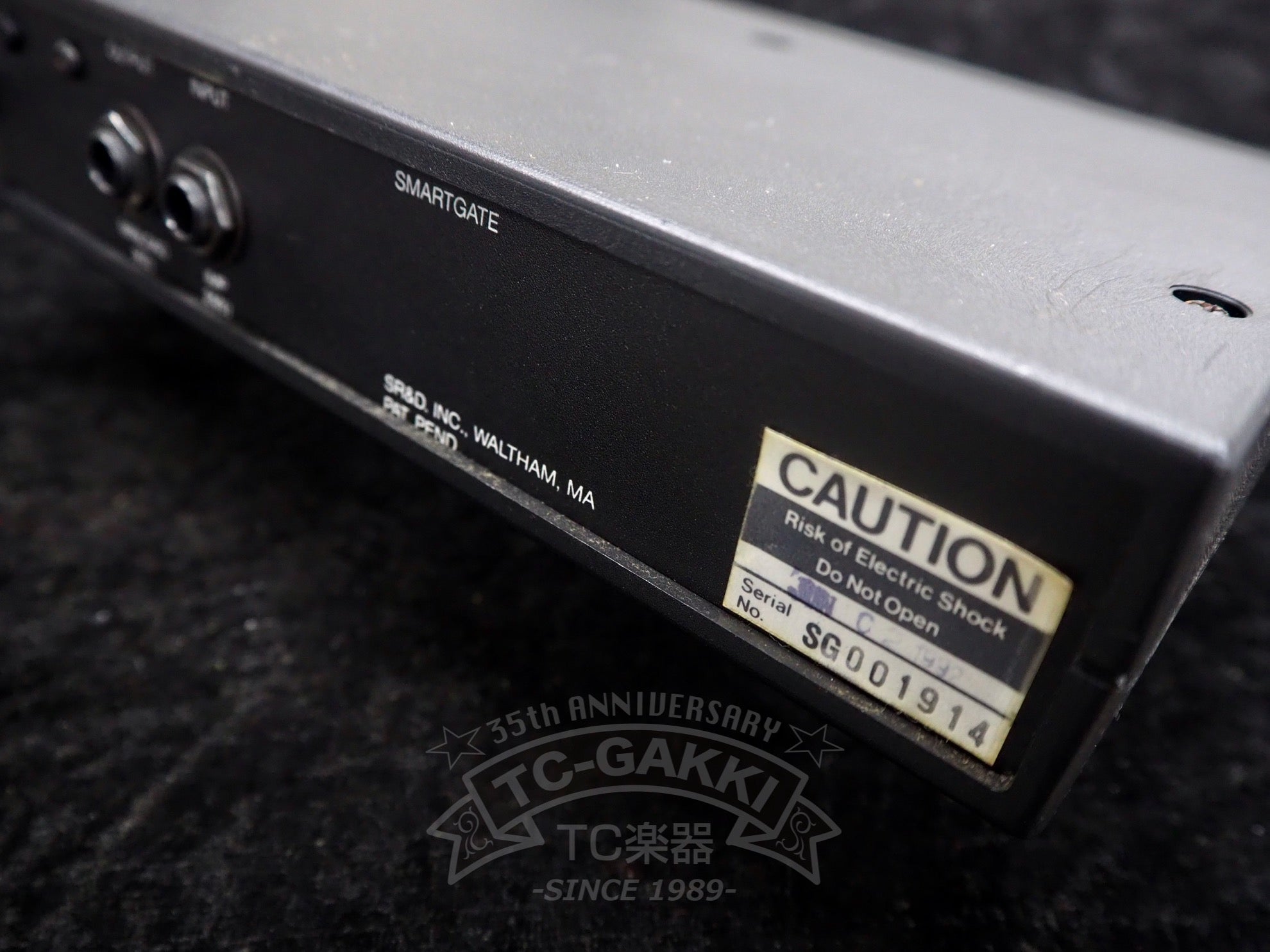 SMART GATE - TC楽器 - TCGAKKI