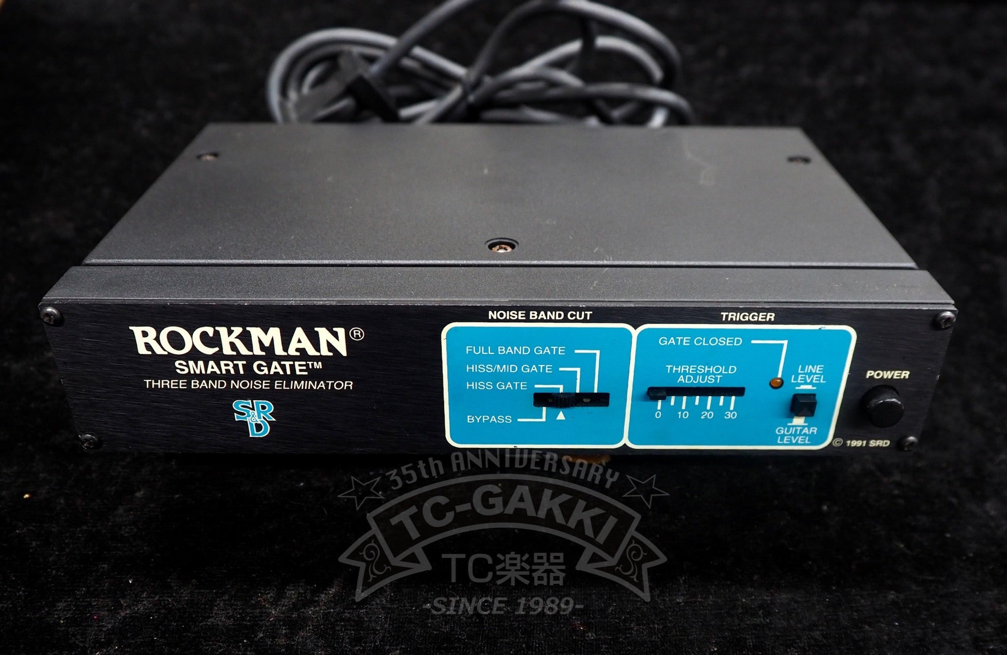 SMART GATE - TC楽器 - TCGAKKI