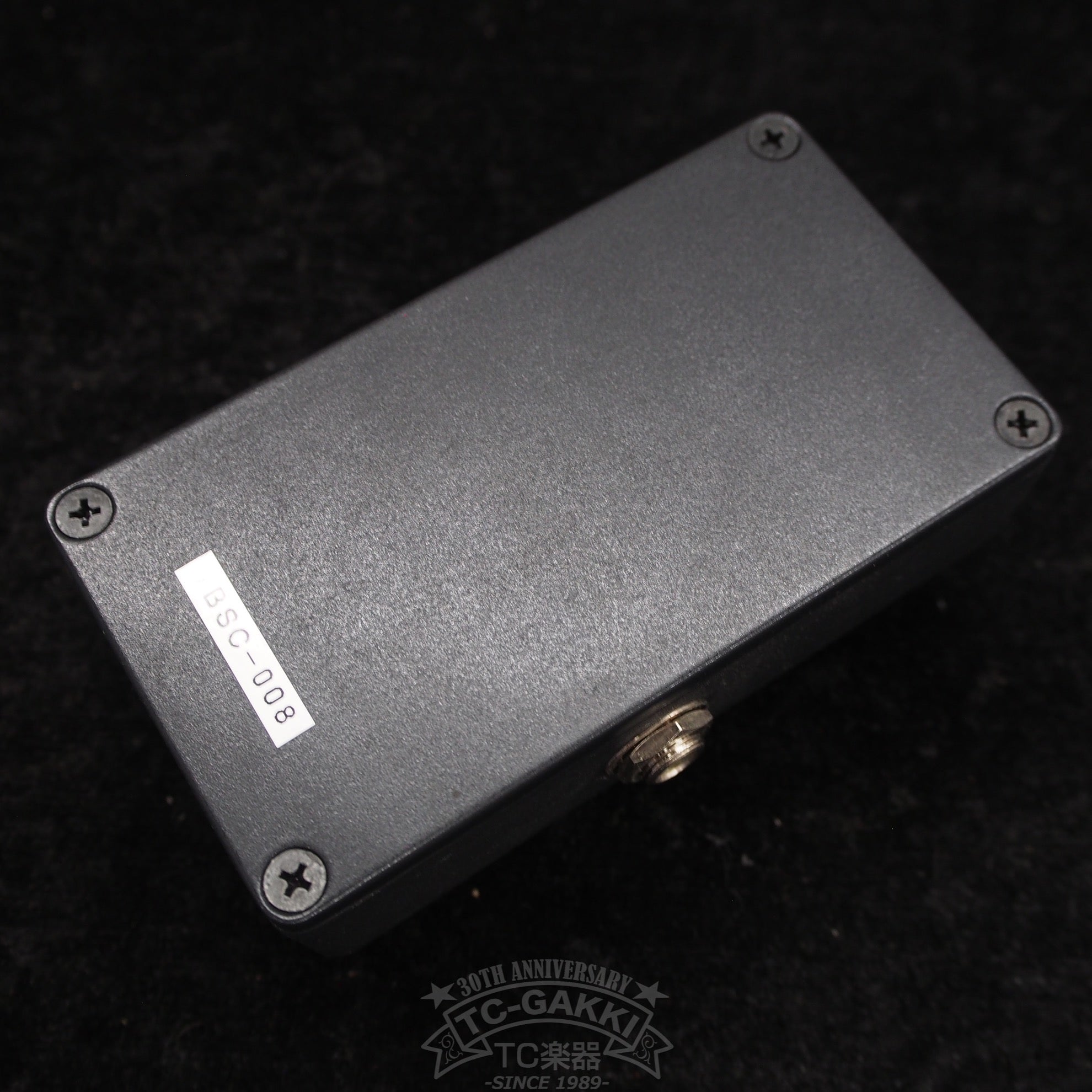 SMOOTH COMP - TC楽器 - TCGAKKI