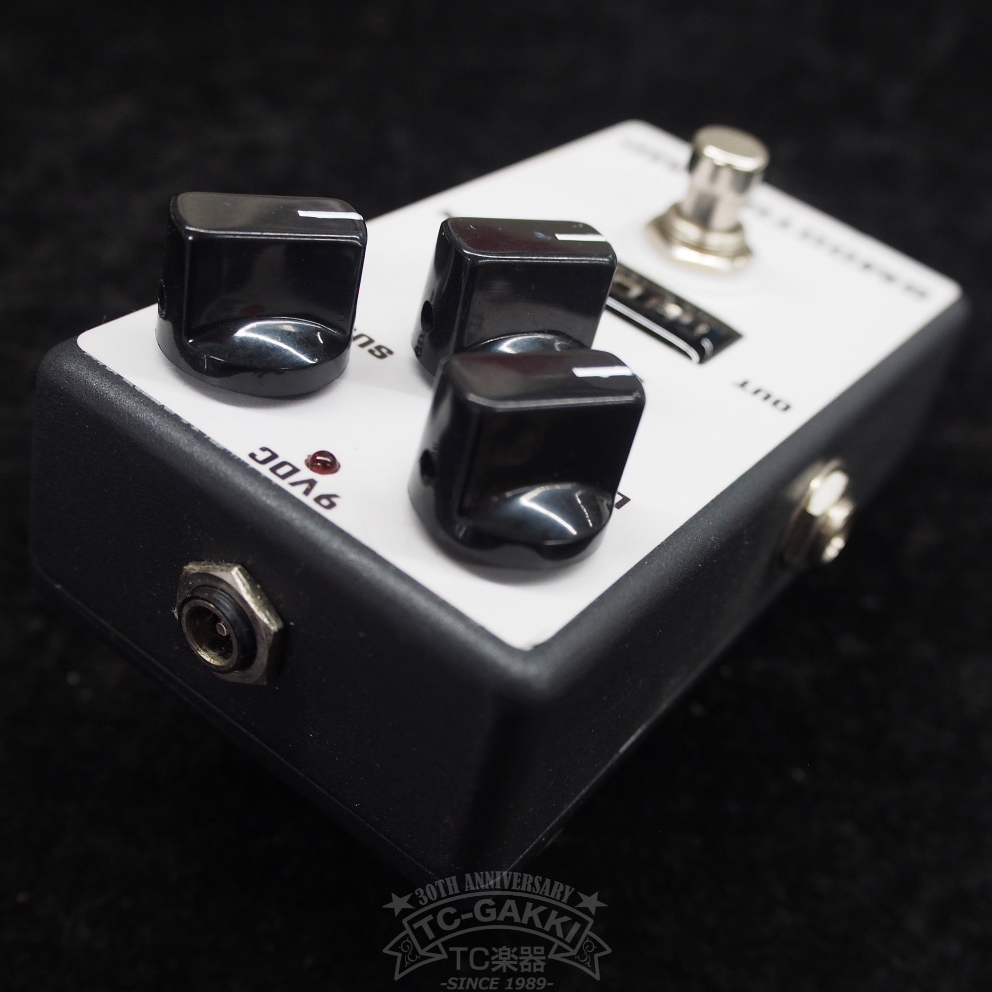 SMOOTH COMP - TC楽器 - TCGAKKI