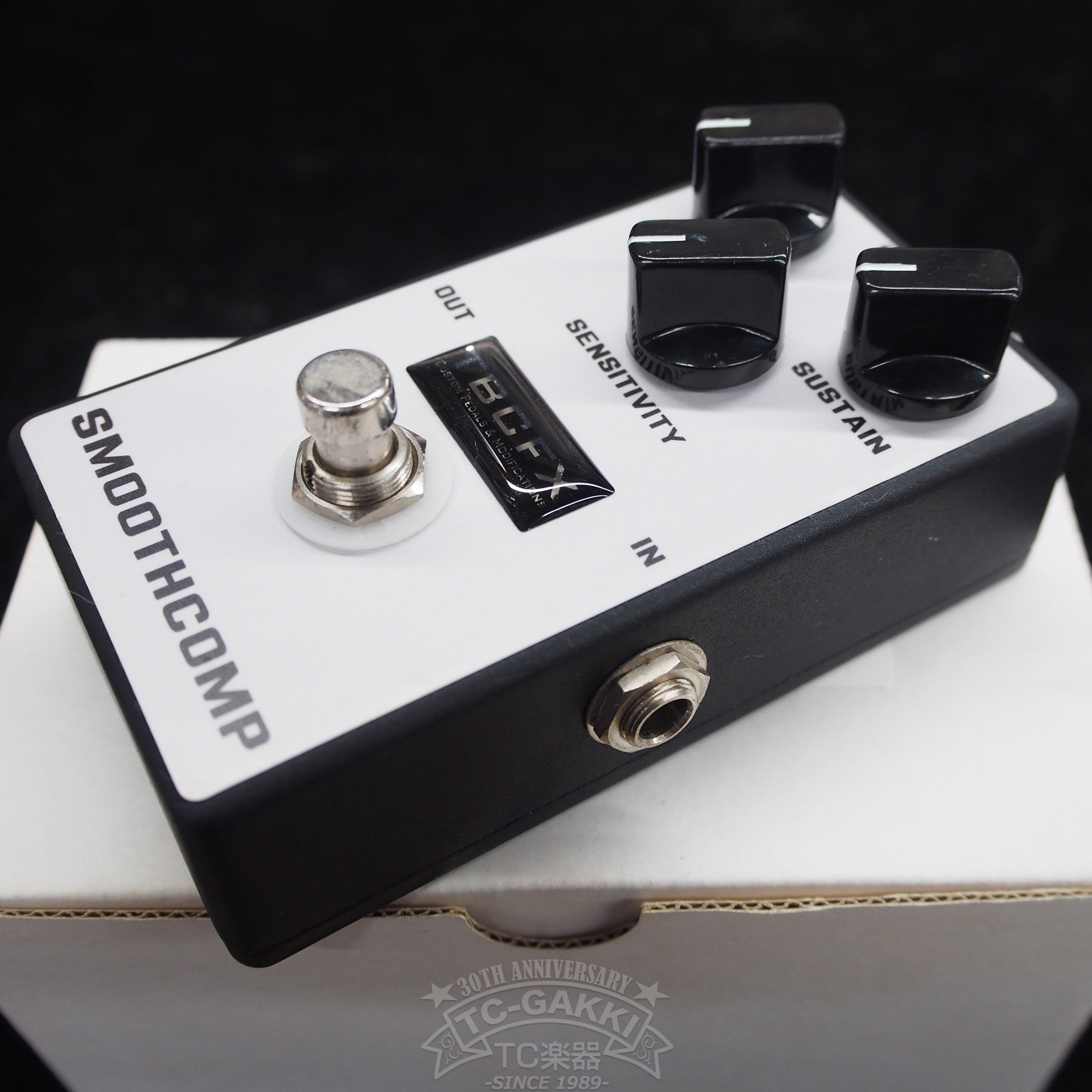 SMOOTH COMP - TC楽器 - TCGAKKI