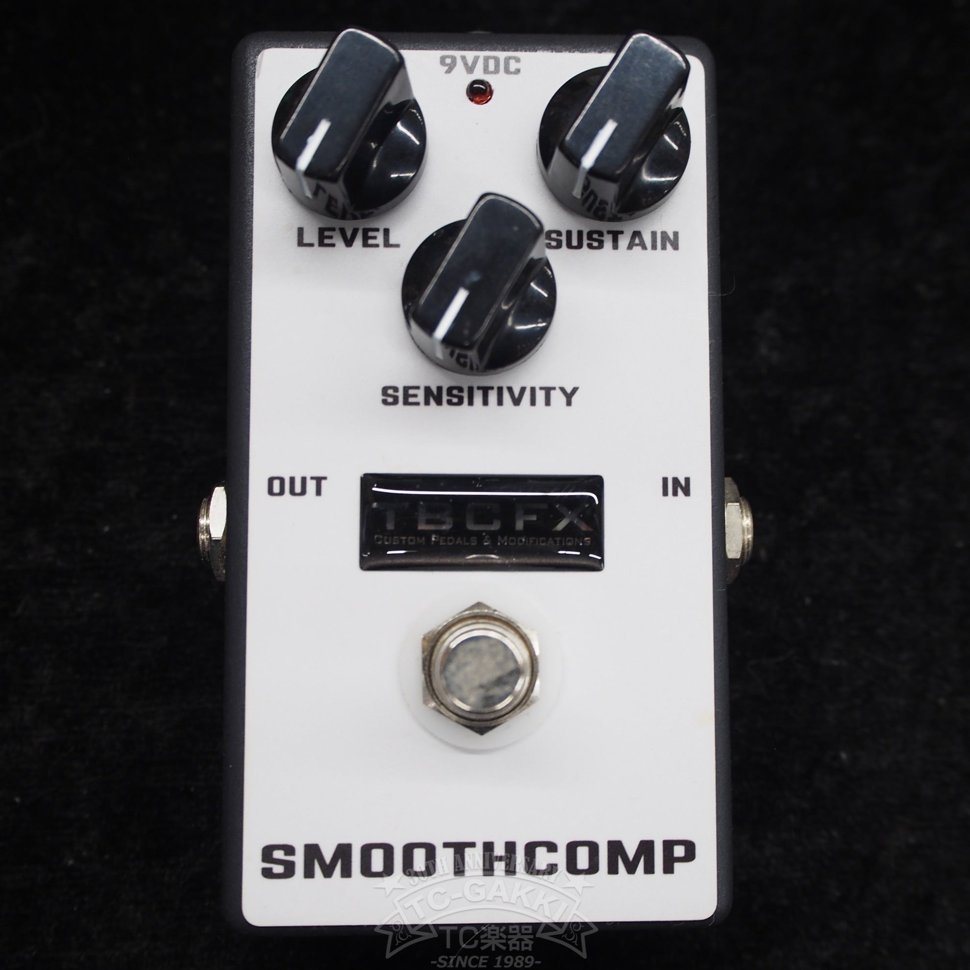 SMOOTH COMP - TC楽器 - TCGAKKI