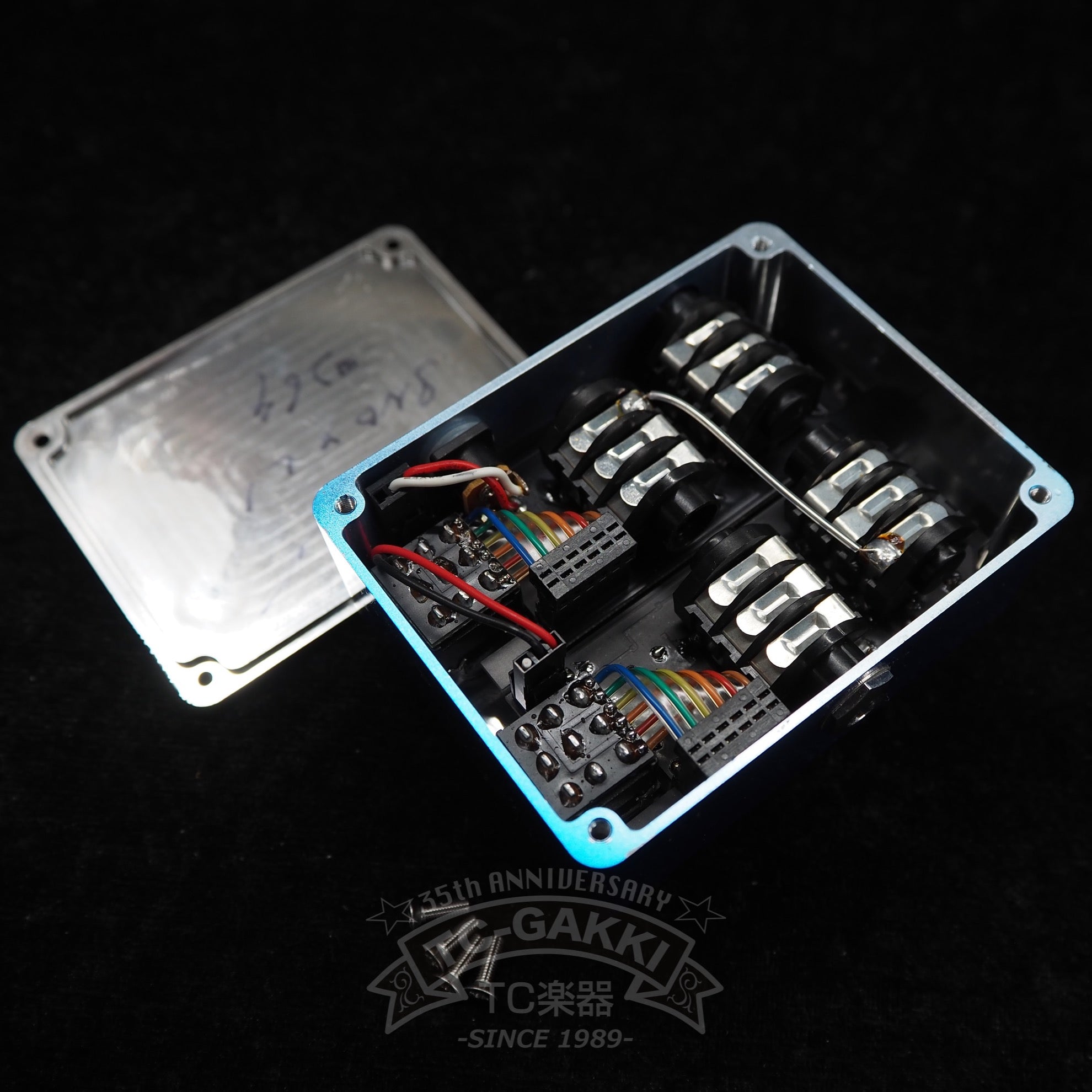 SND × L' - TC楽器 - TCGAKKI