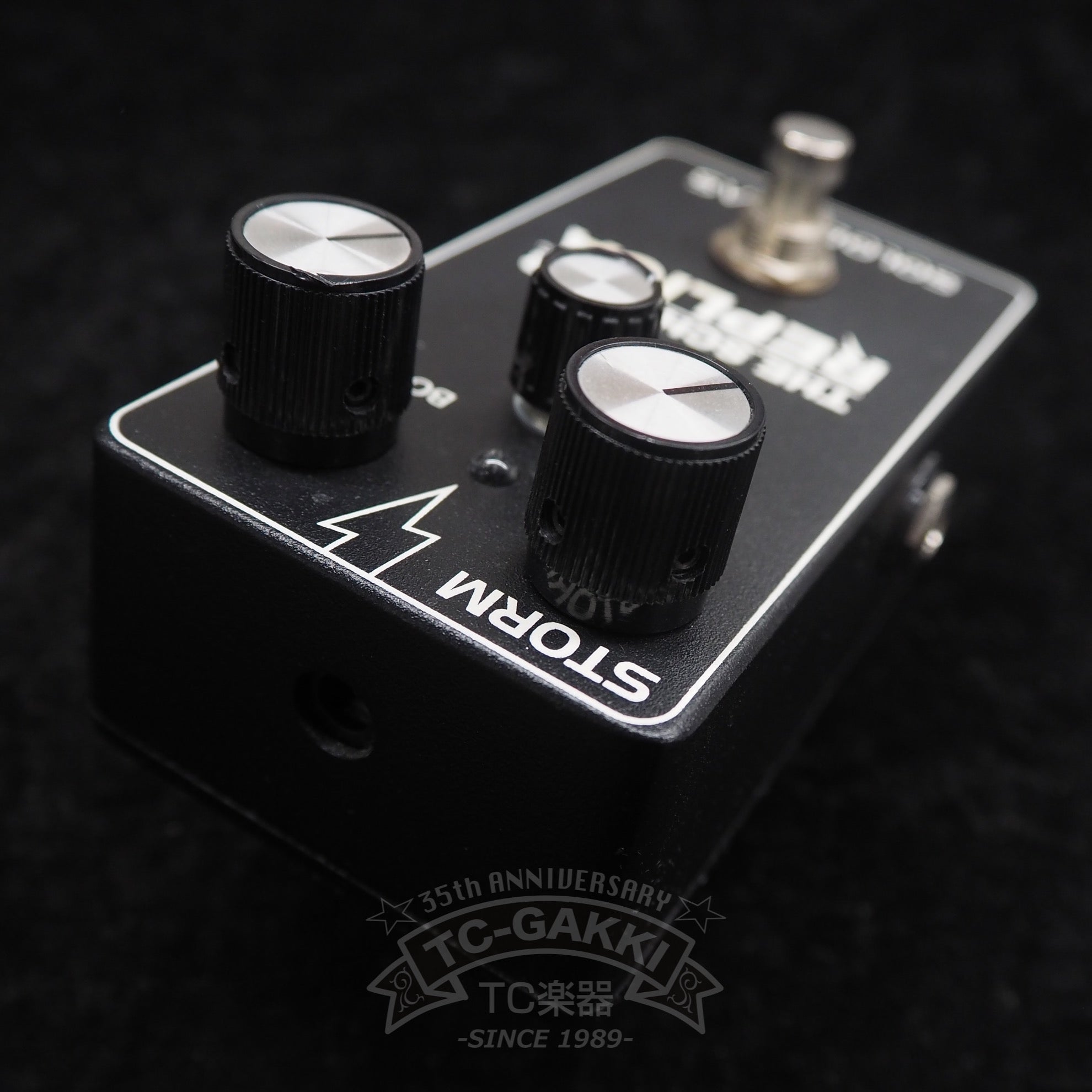 SOLODALLAS The Schaffer Replica Storm - TC楽器 - TCGAKKI