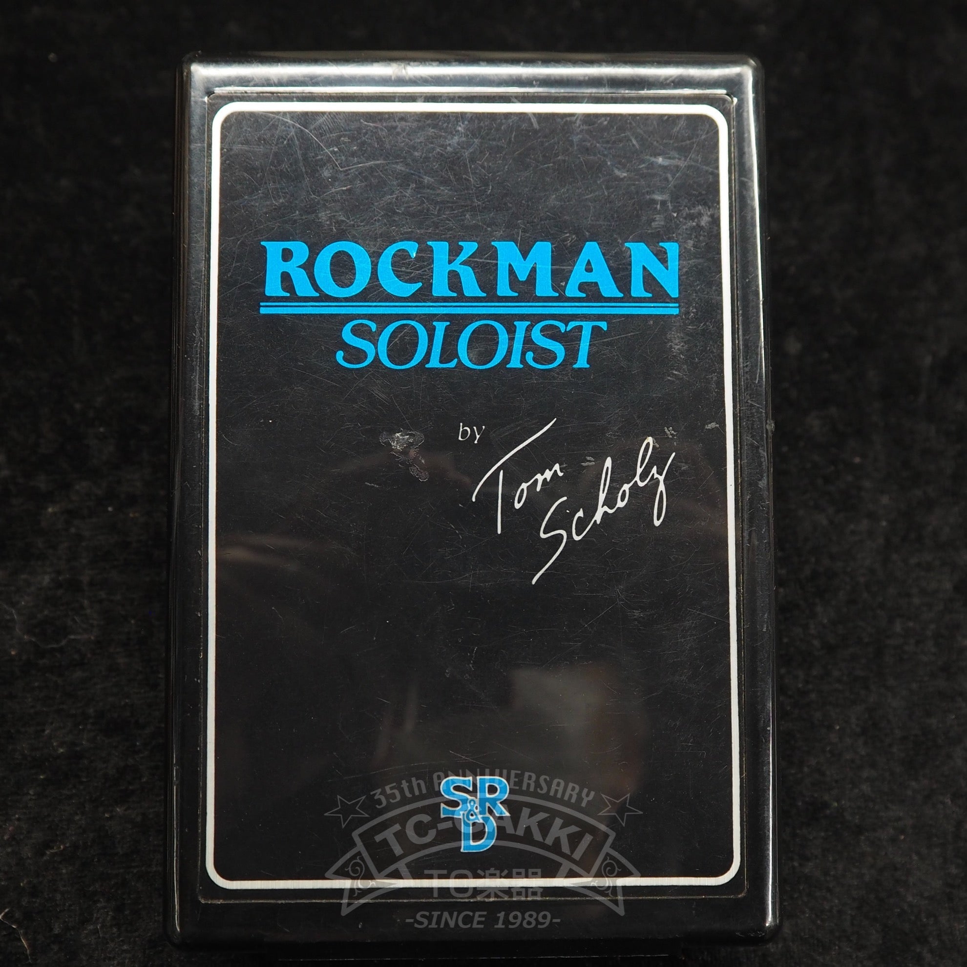 SOLOIST - TC楽器 - TCGAKKI