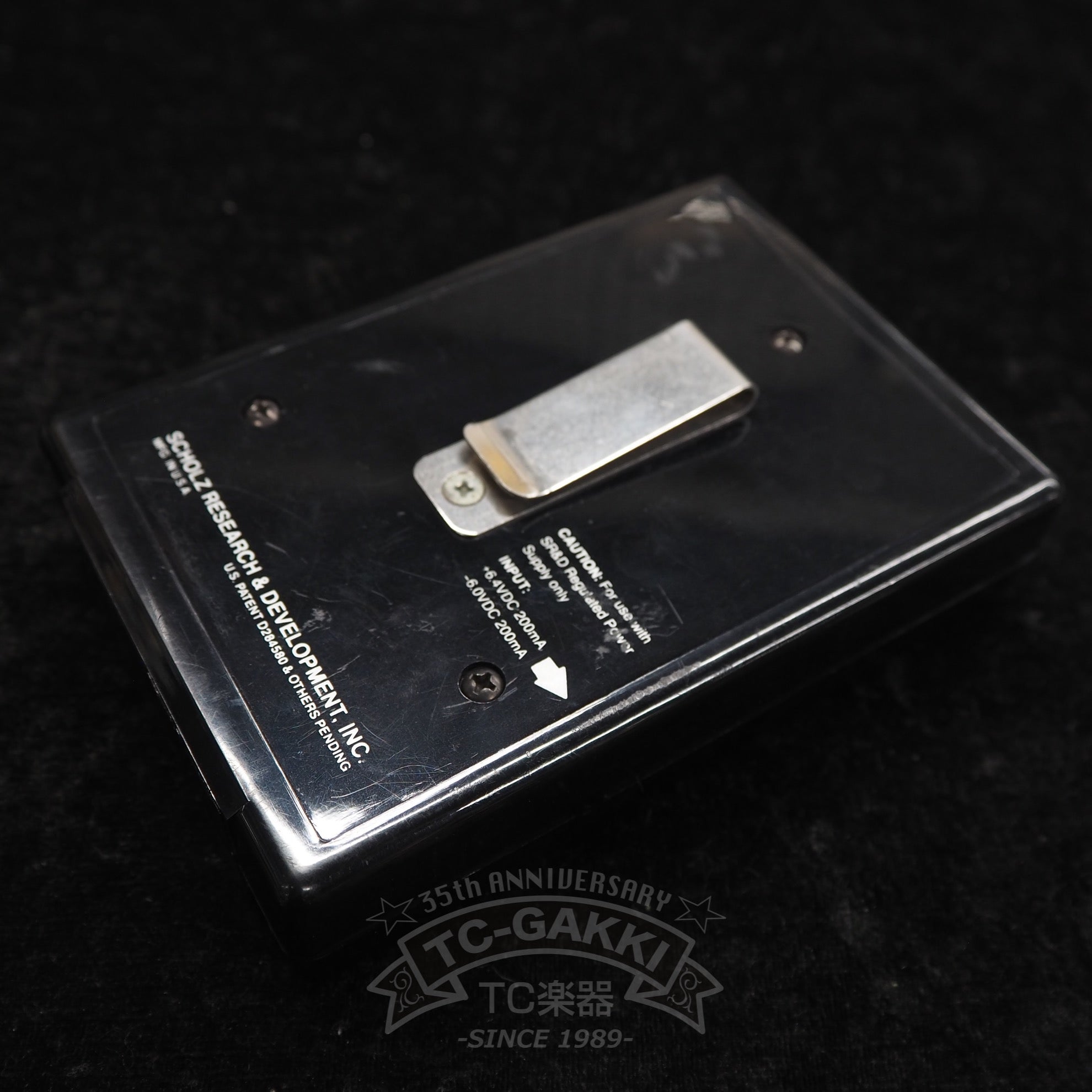 SOLOIST - TC楽器 - TCGAKKI