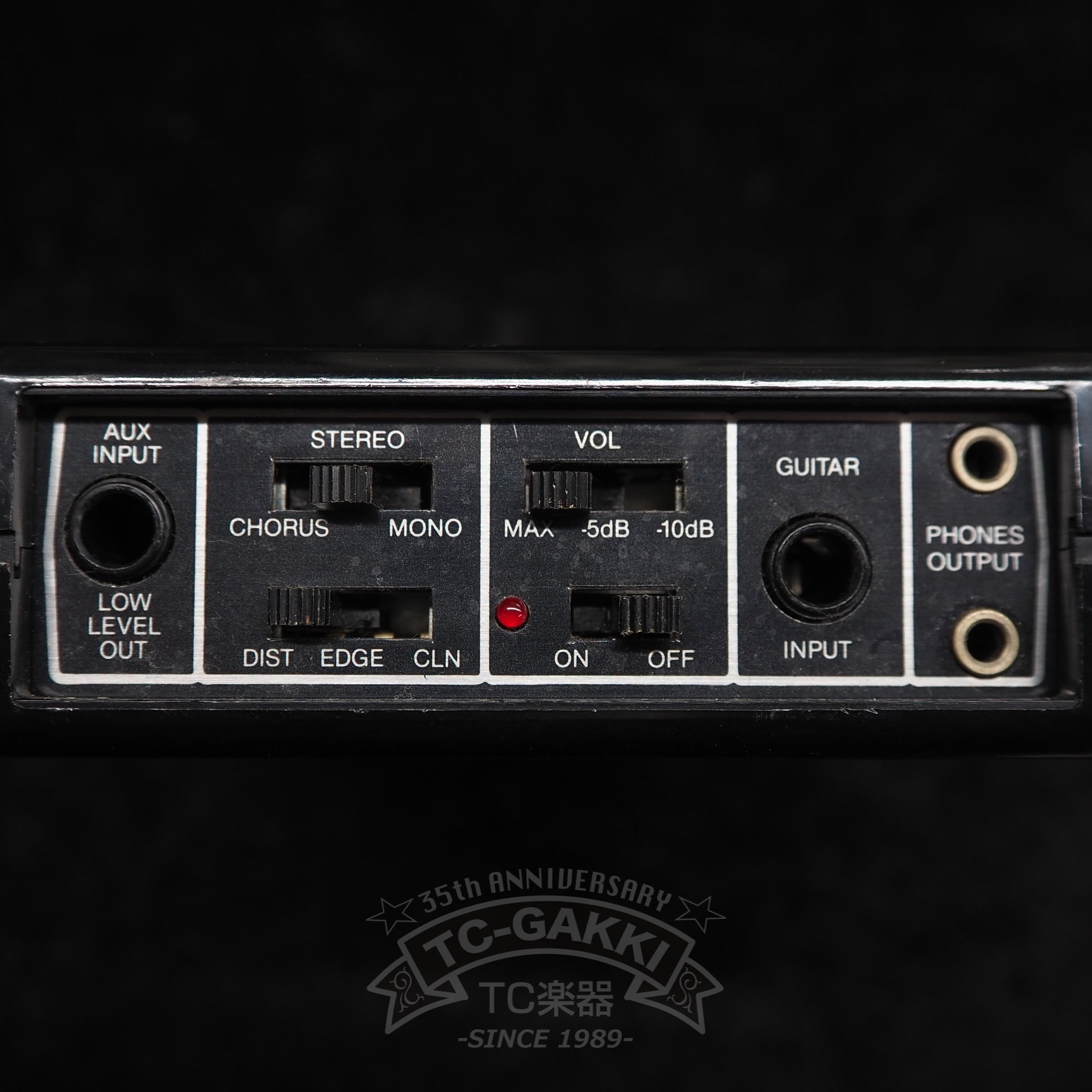 SOLOIST - TC楽器 - TCGAKKI