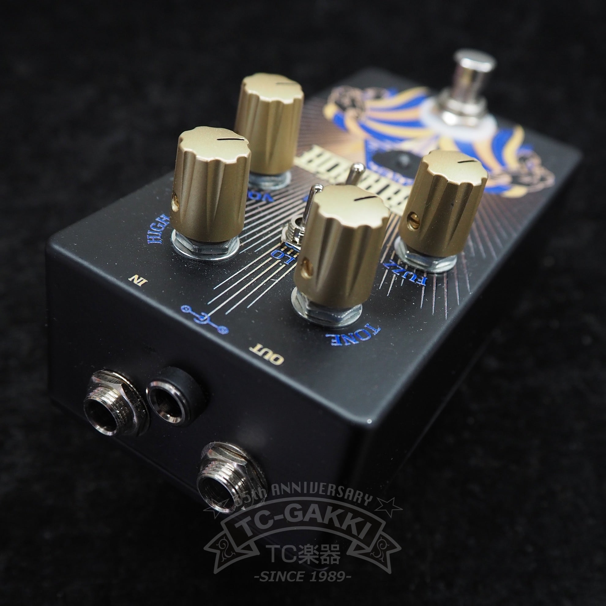 SON OF PHARAOH - TC楽器 - TCGAKKI