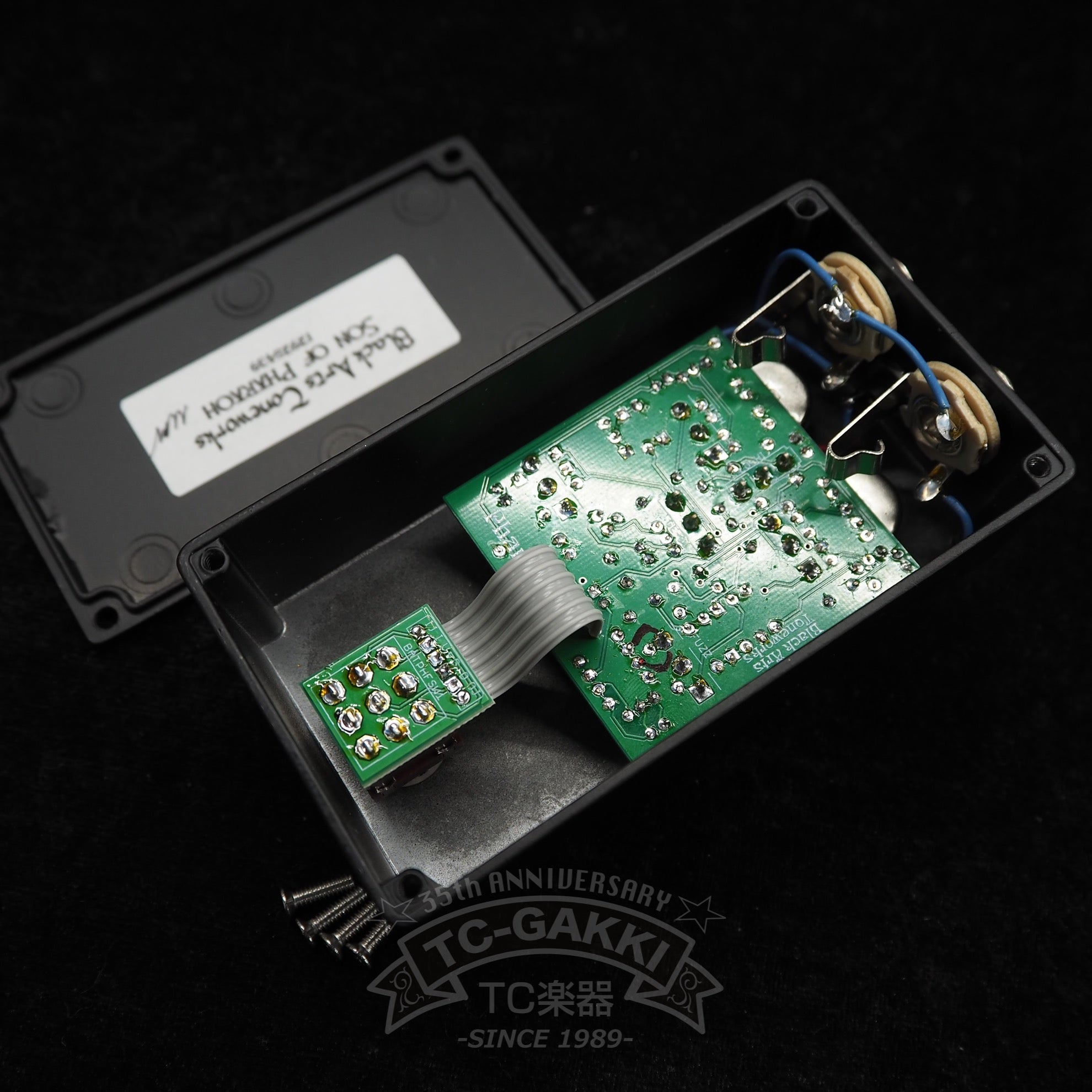 SON OF PHARAOH - TC楽器 - TCGAKKI