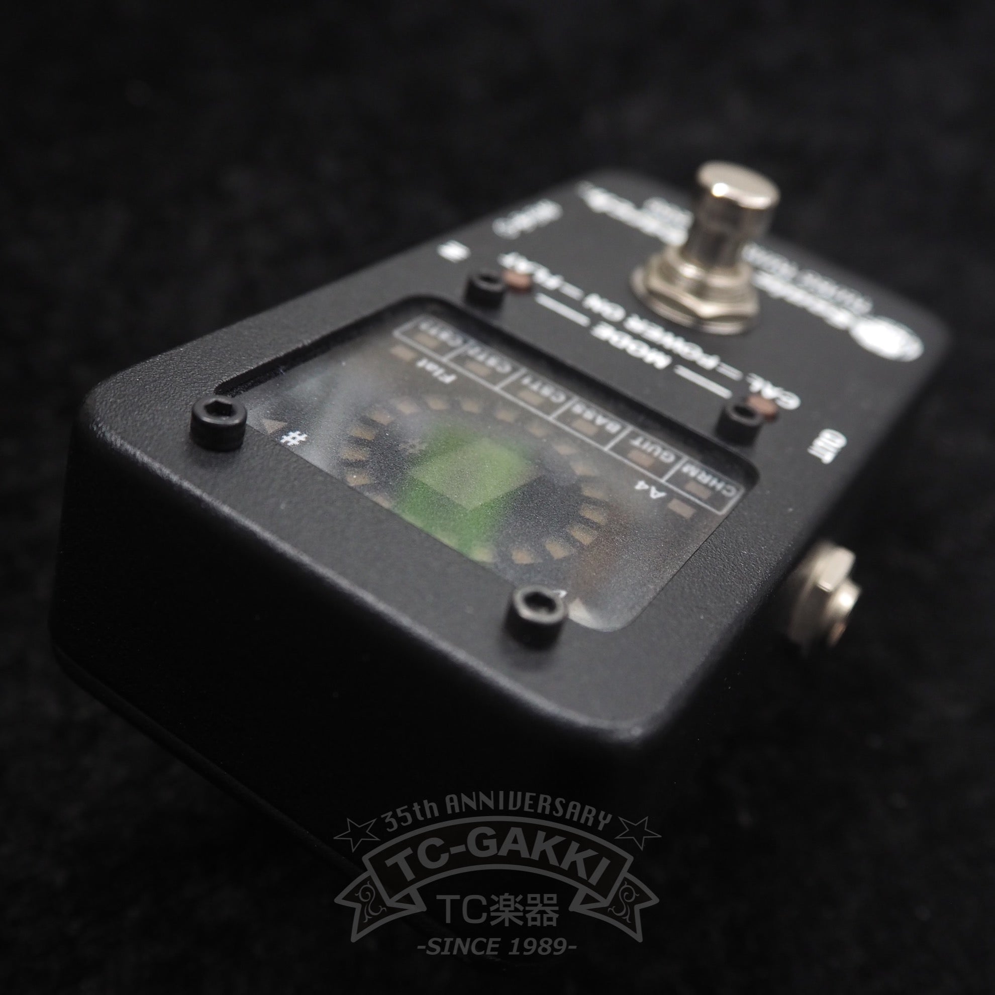 Sonic Research ST - 200 Turbo Tuner - TC楽器 - TCGAKKI