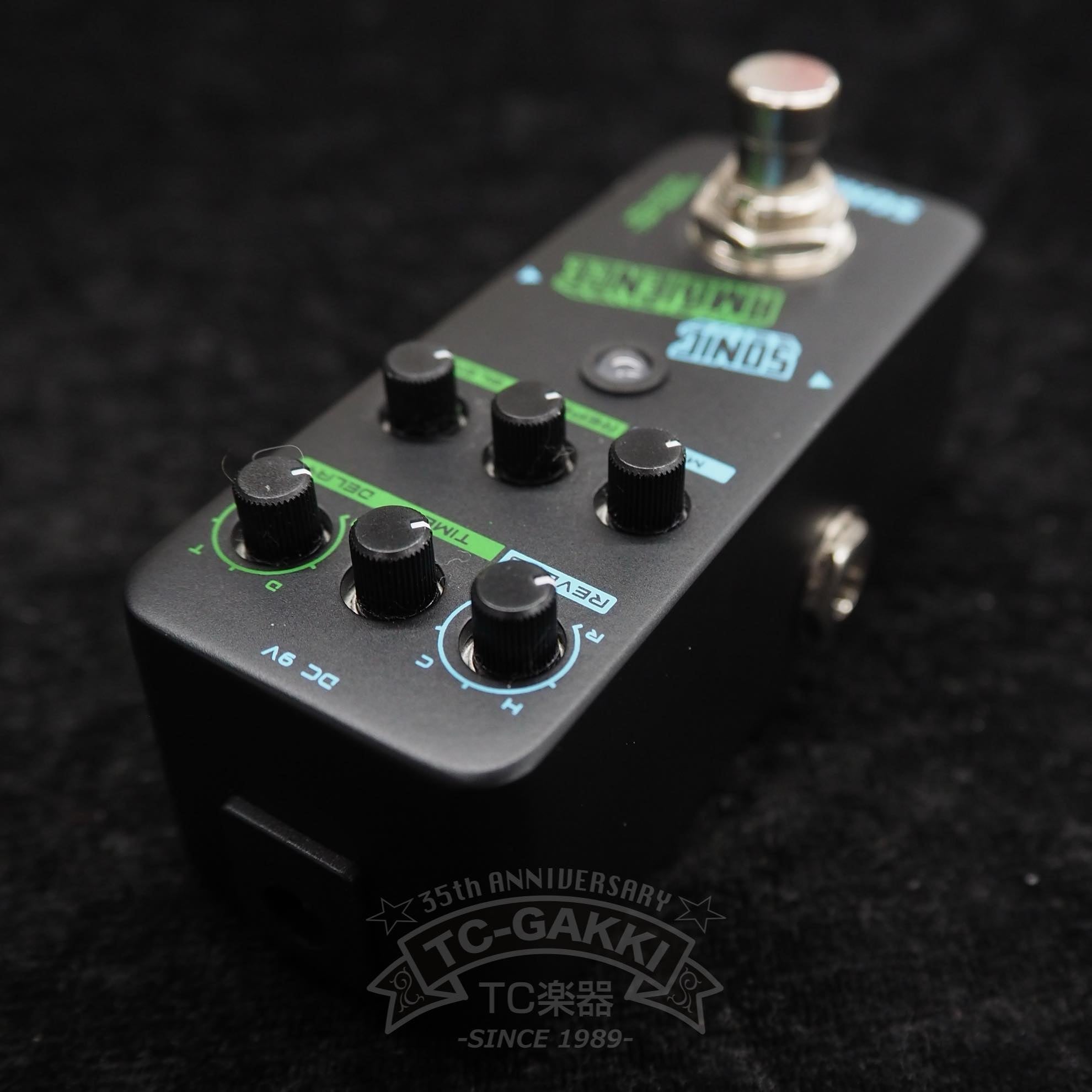 SONICAKE SONIC AMBIENCE - TC楽器 - TCGAKKI