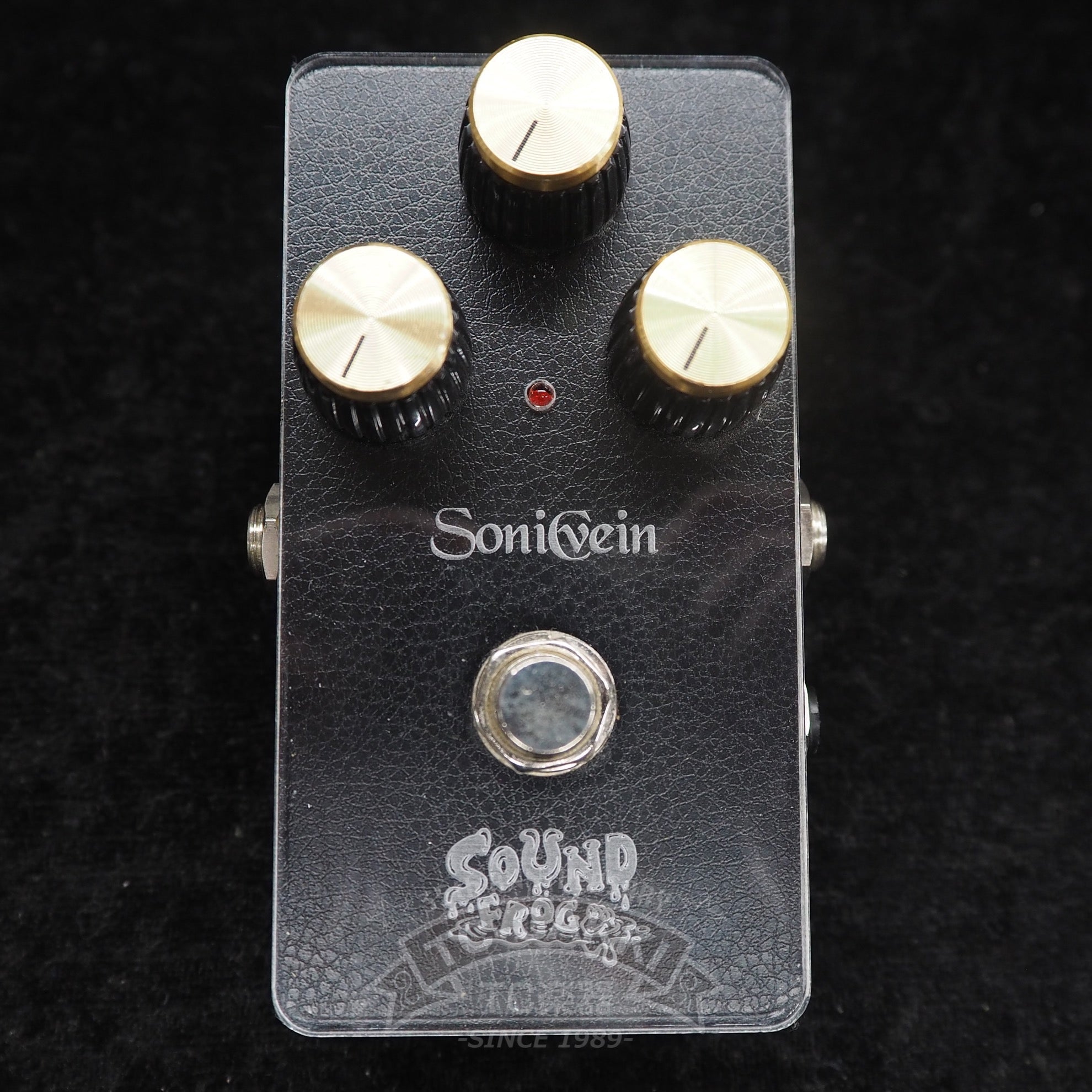 Sonicvein - TC楽器 - TCGAKKI