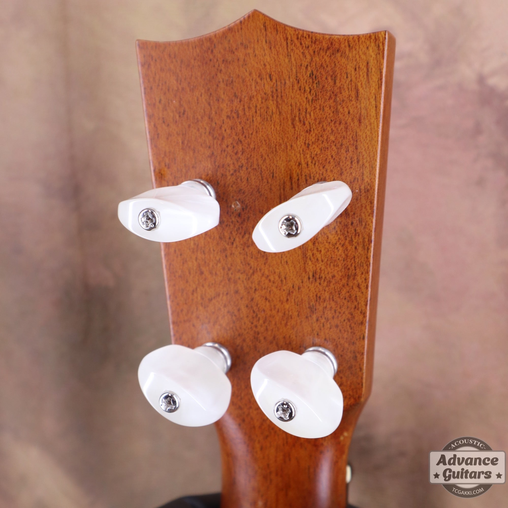 Soprano Koa - TC楽器 - TCGAKKI