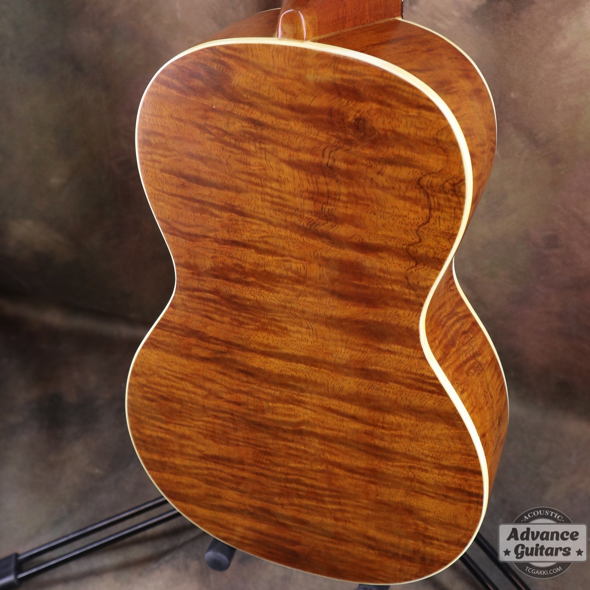 Soprano Koa - TC楽器 - TCGAKKI