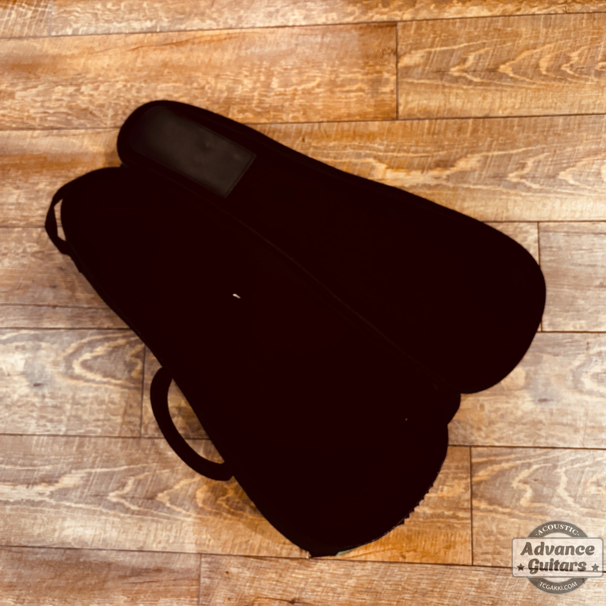 Soprano Koa - TC楽器 - TCGAKKI