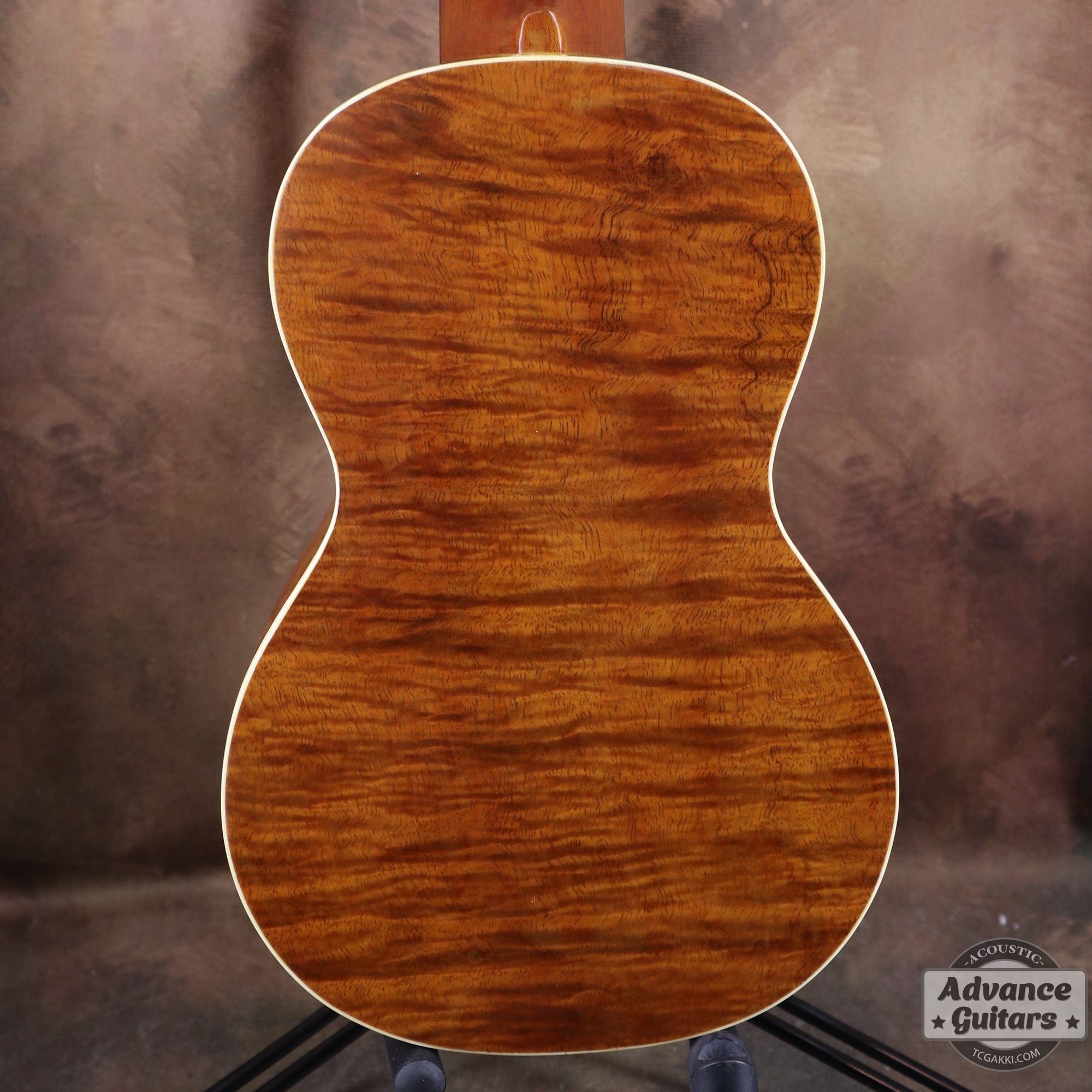 Soprano Koa - TC楽器 - TCGAKKI