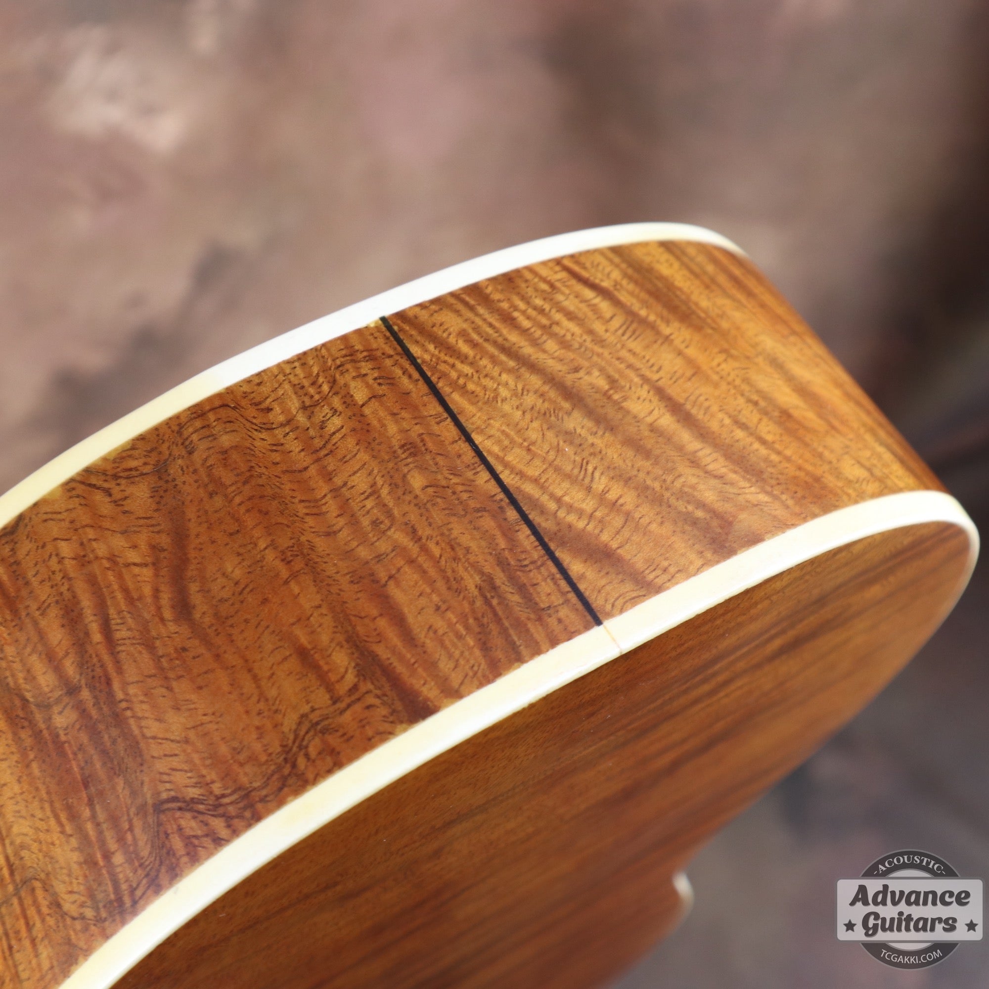 Soprano Koa - TC楽器 - TCGAKKI