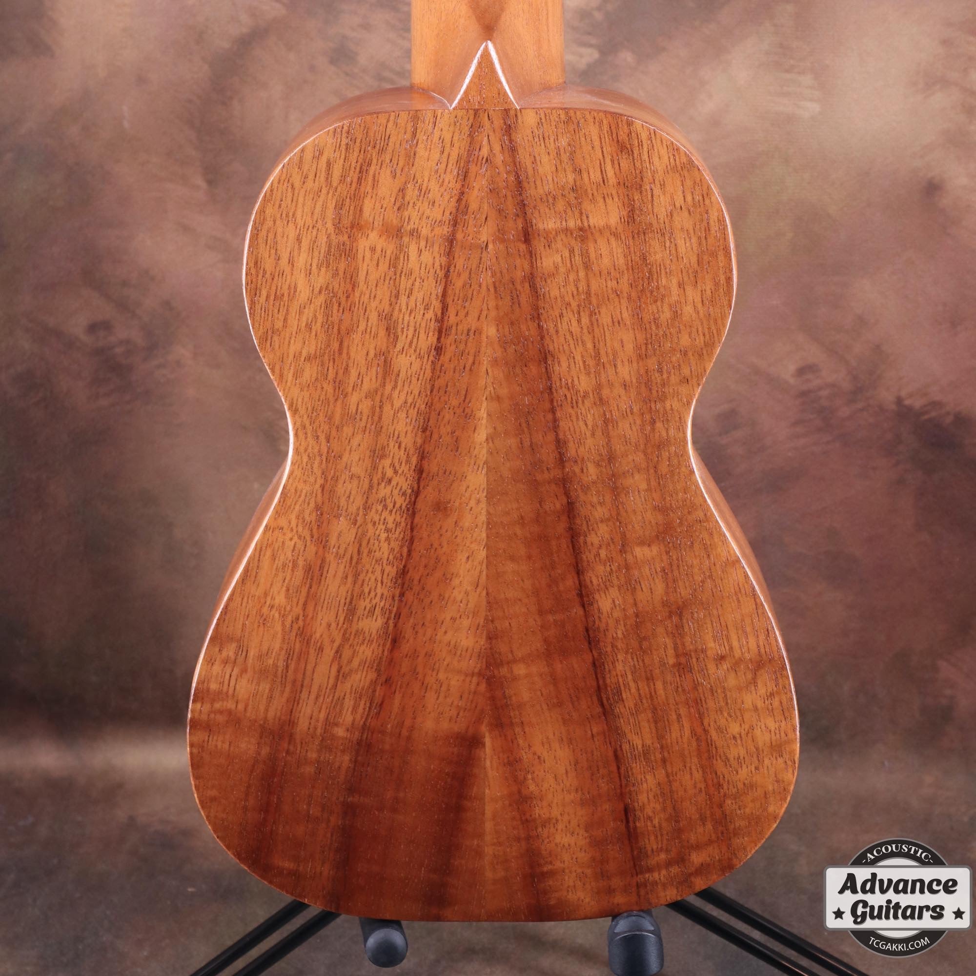 Soprano Ukulele - TC楽器 - TCGAKKI