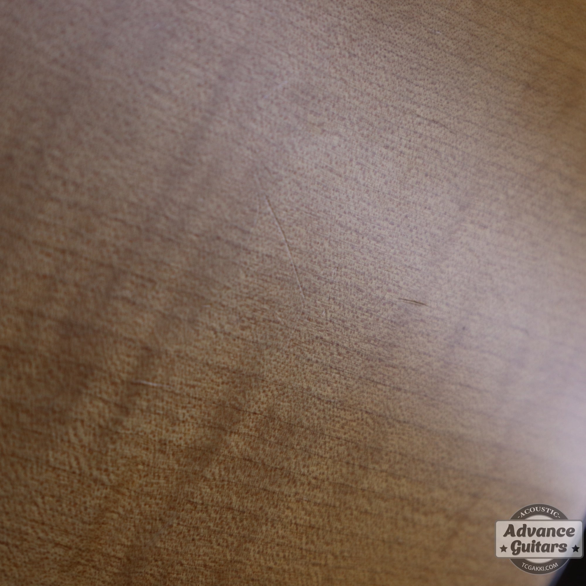 Soprano Ukulele - TC楽器 - TCGAKKI