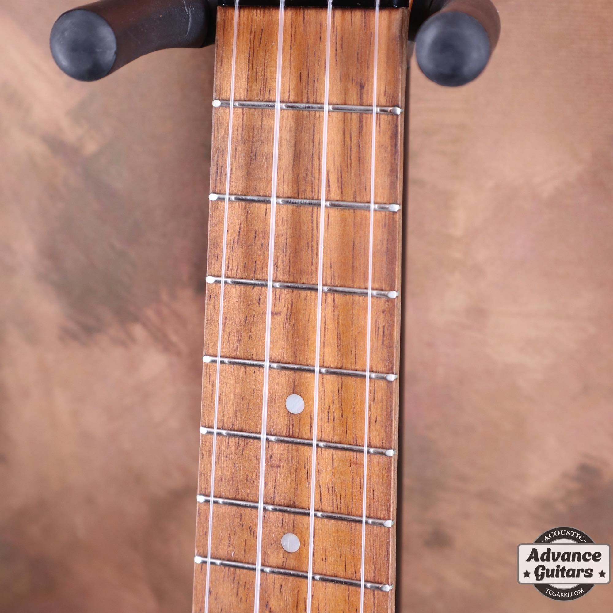 Soprano Ukulele - TC楽器 - TCGAKKI