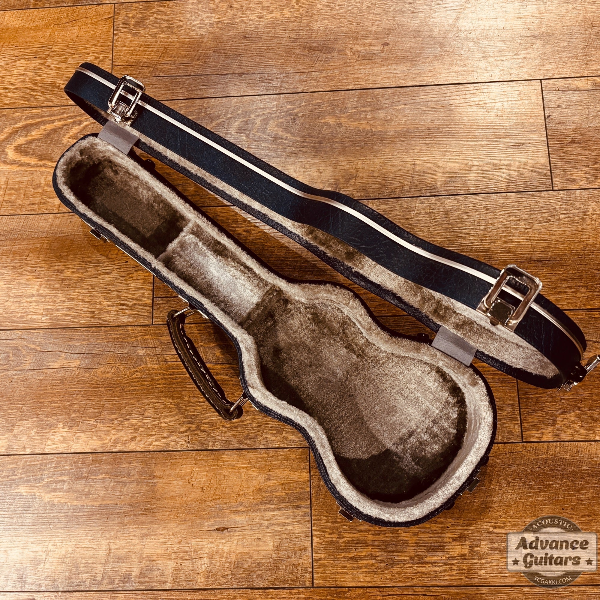 Soprano Ukulele - TC楽器 - TCGAKKI