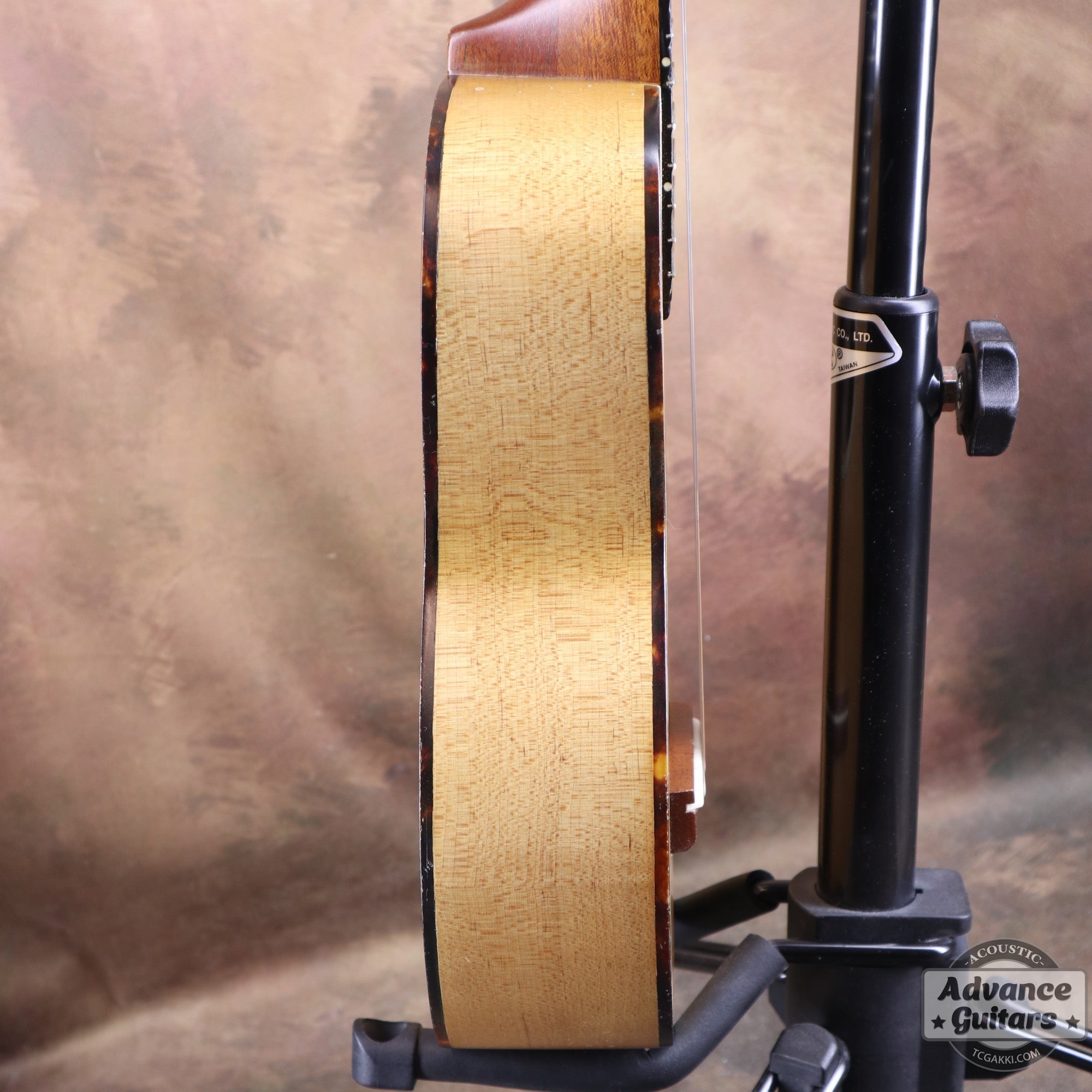 Soprano Ukulele - TC楽器 - TCGAKKI