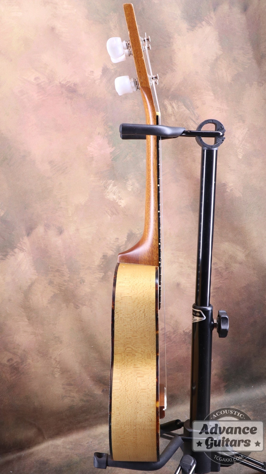 Soprano Ukulele - TC楽器 - TCGAKKI