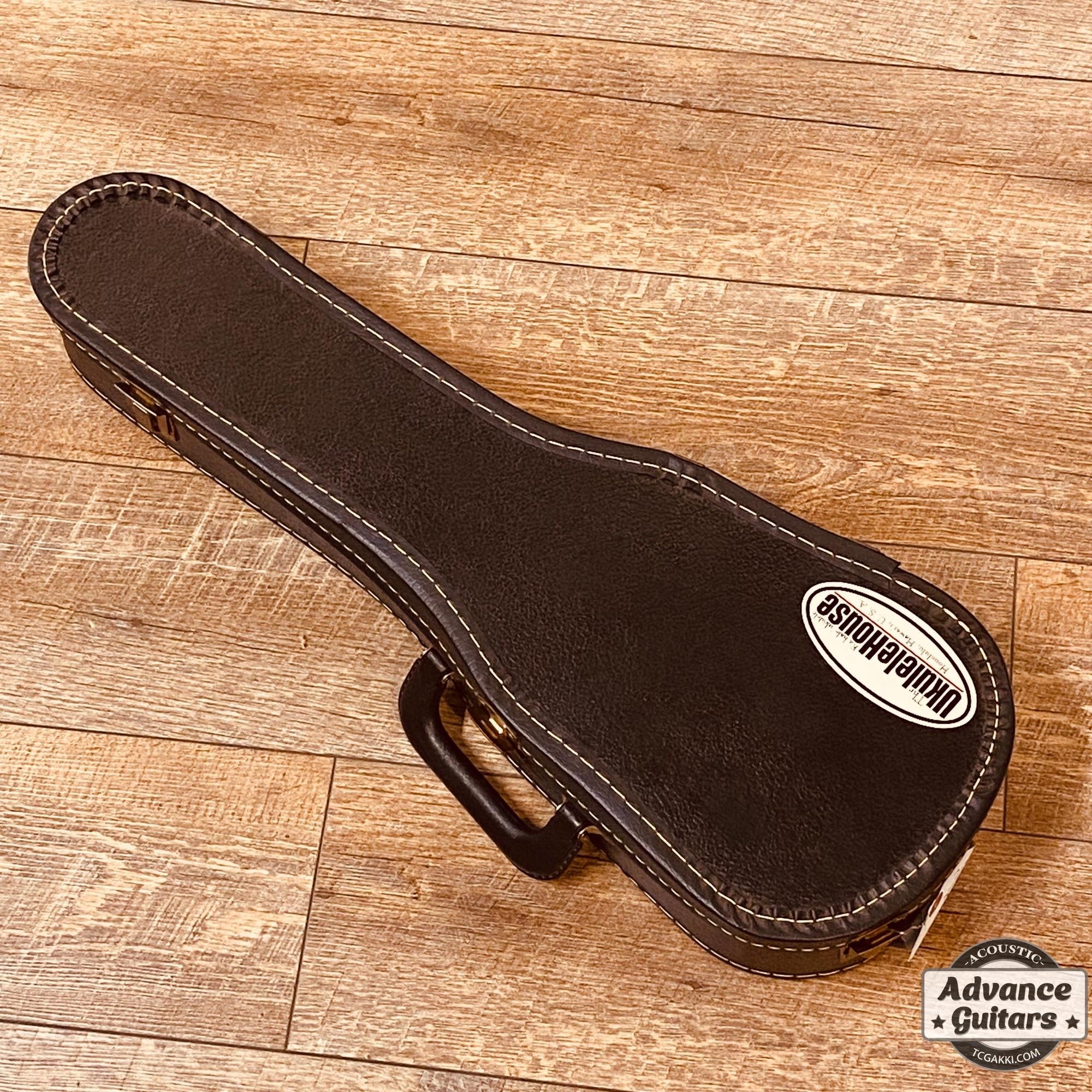 Soprano Ukulele - TC楽器 - TCGAKKI