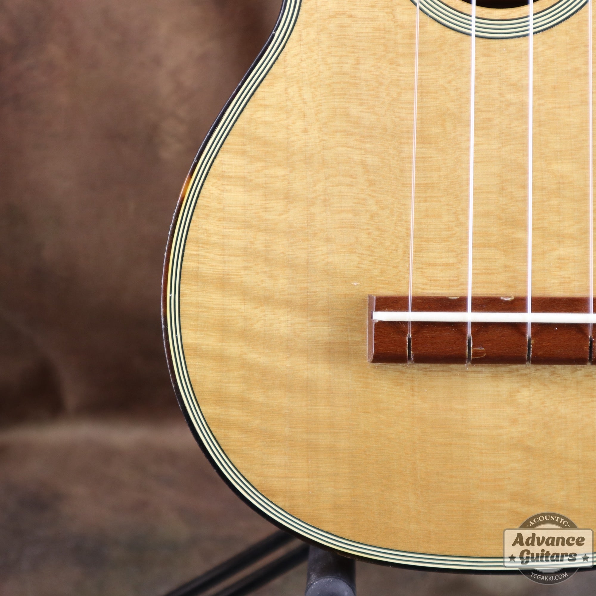 Soprano Ukulele - TC楽器 - TCGAKKI