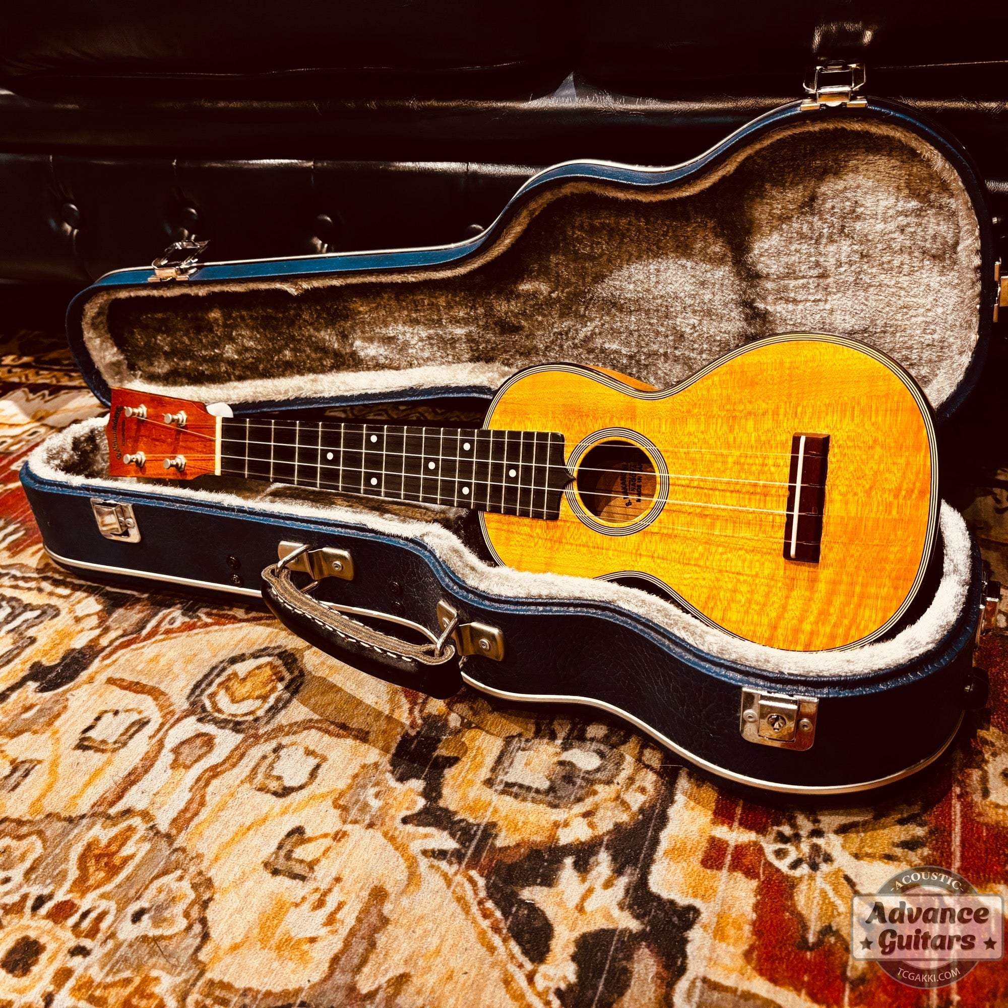 Soprano Ukulele - TC楽器 - TCGAKKI