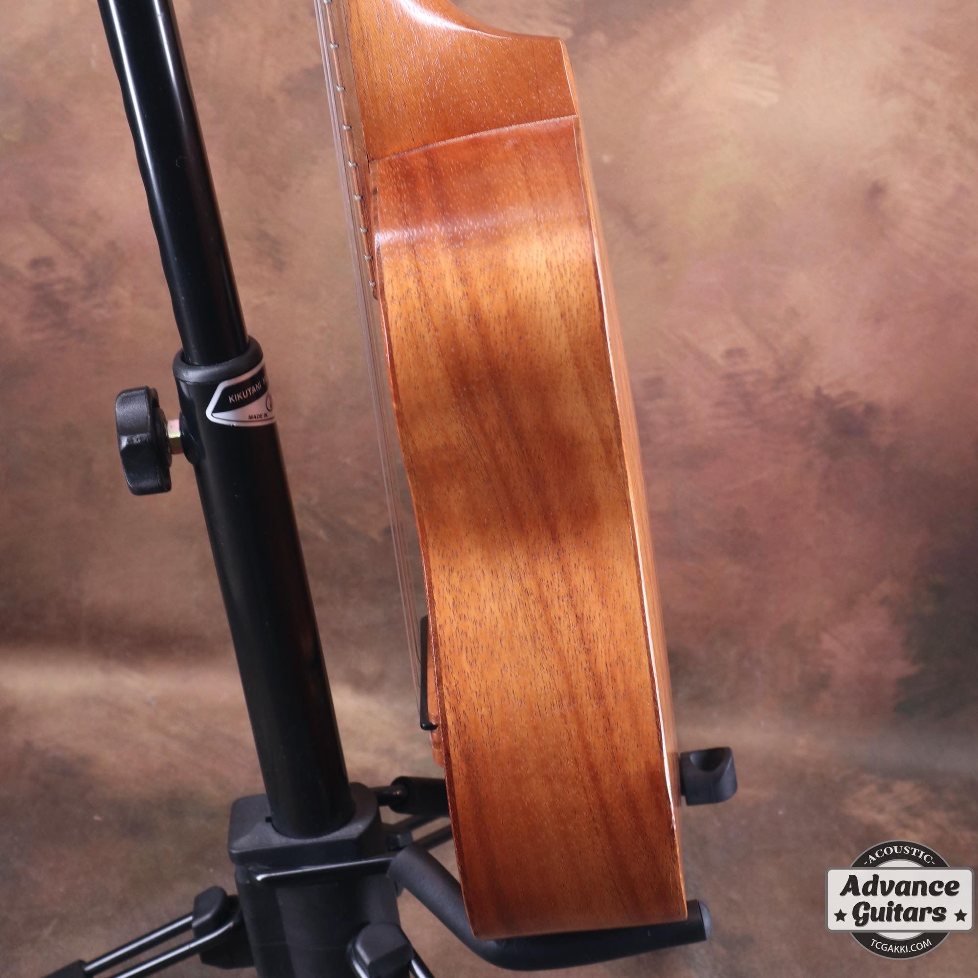 Soprano Ukulele - TC楽器 - TCGAKKI