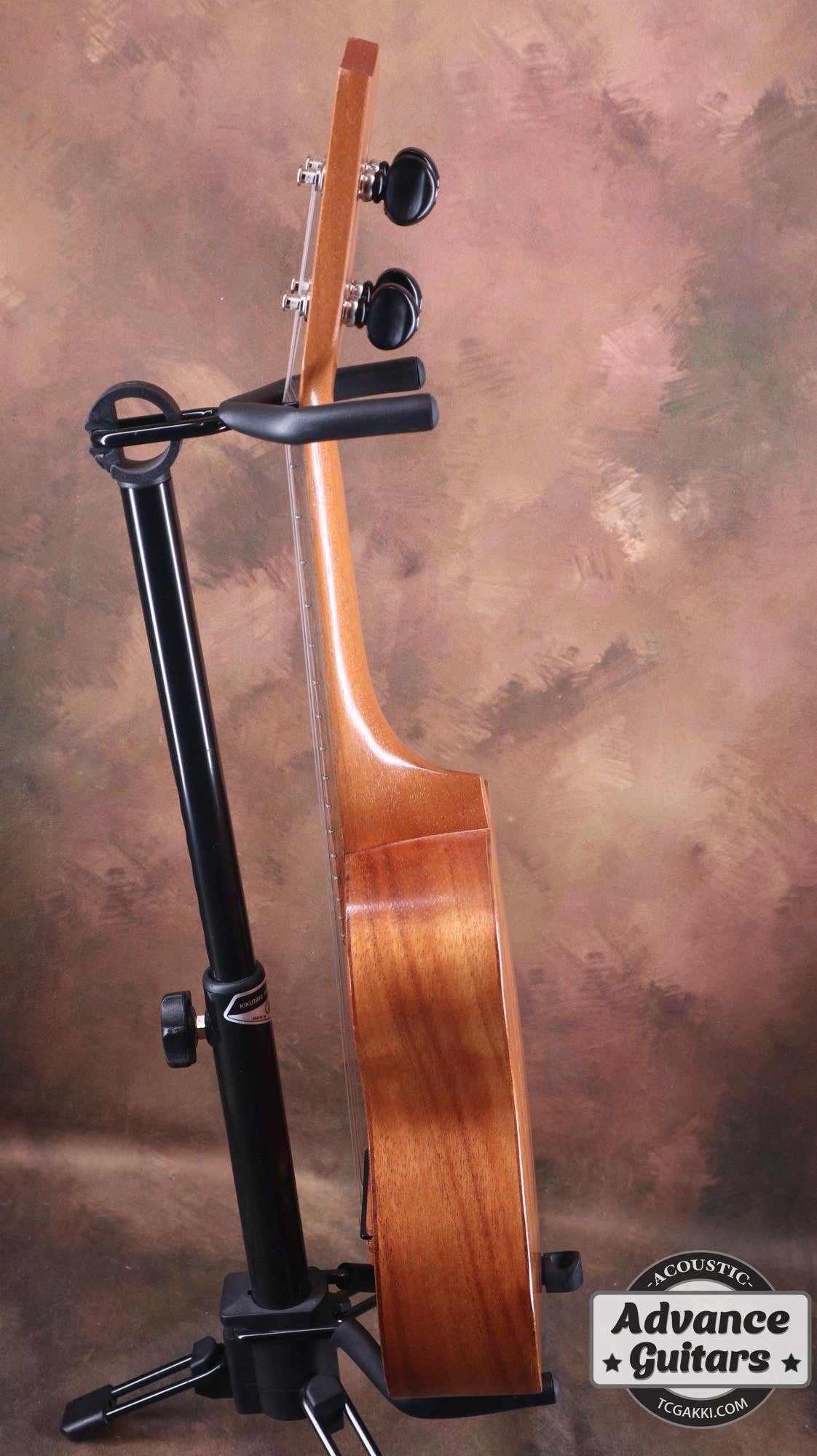 Soprano Ukulele - TC楽器 - TCGAKKI