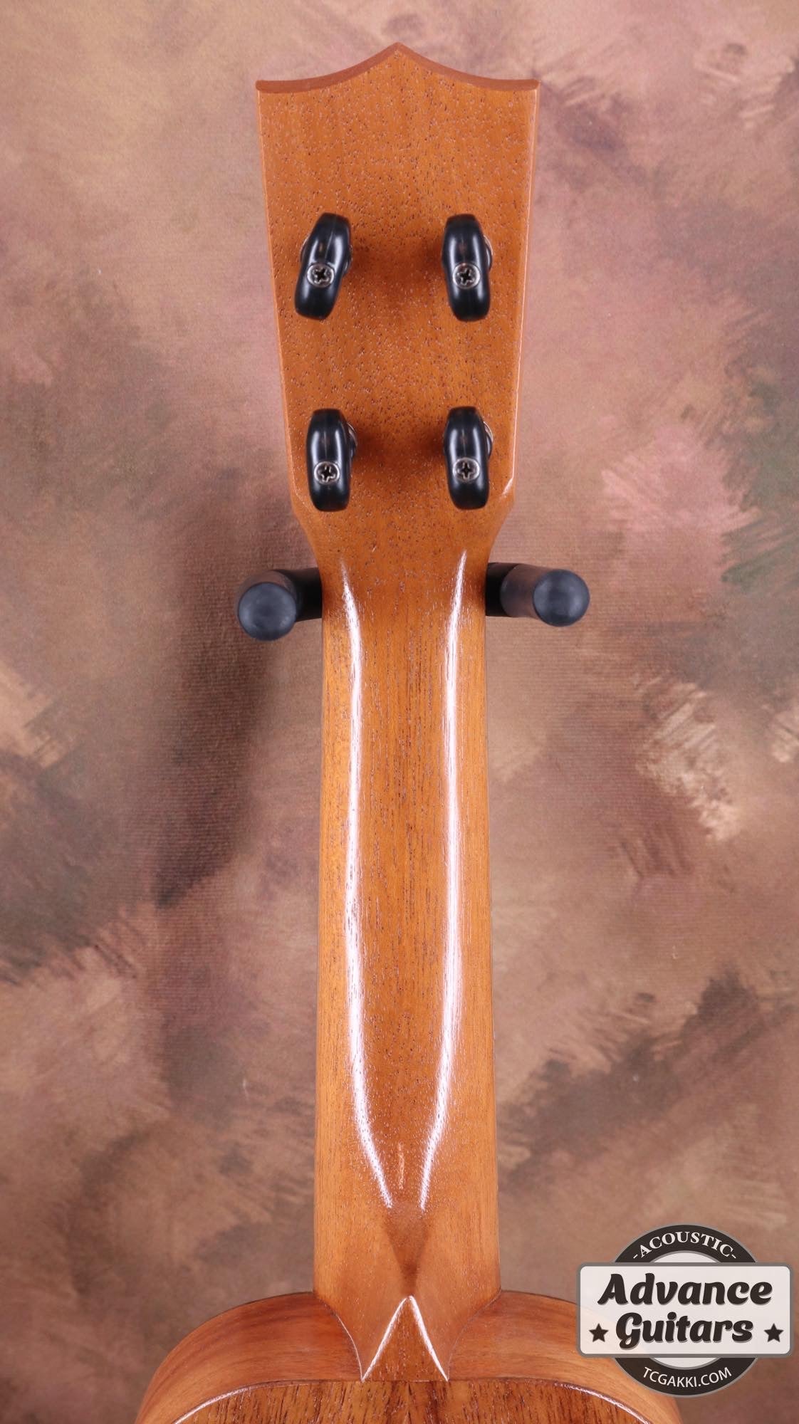 Soprano Ukulele - TC楽器 - TCGAKKI